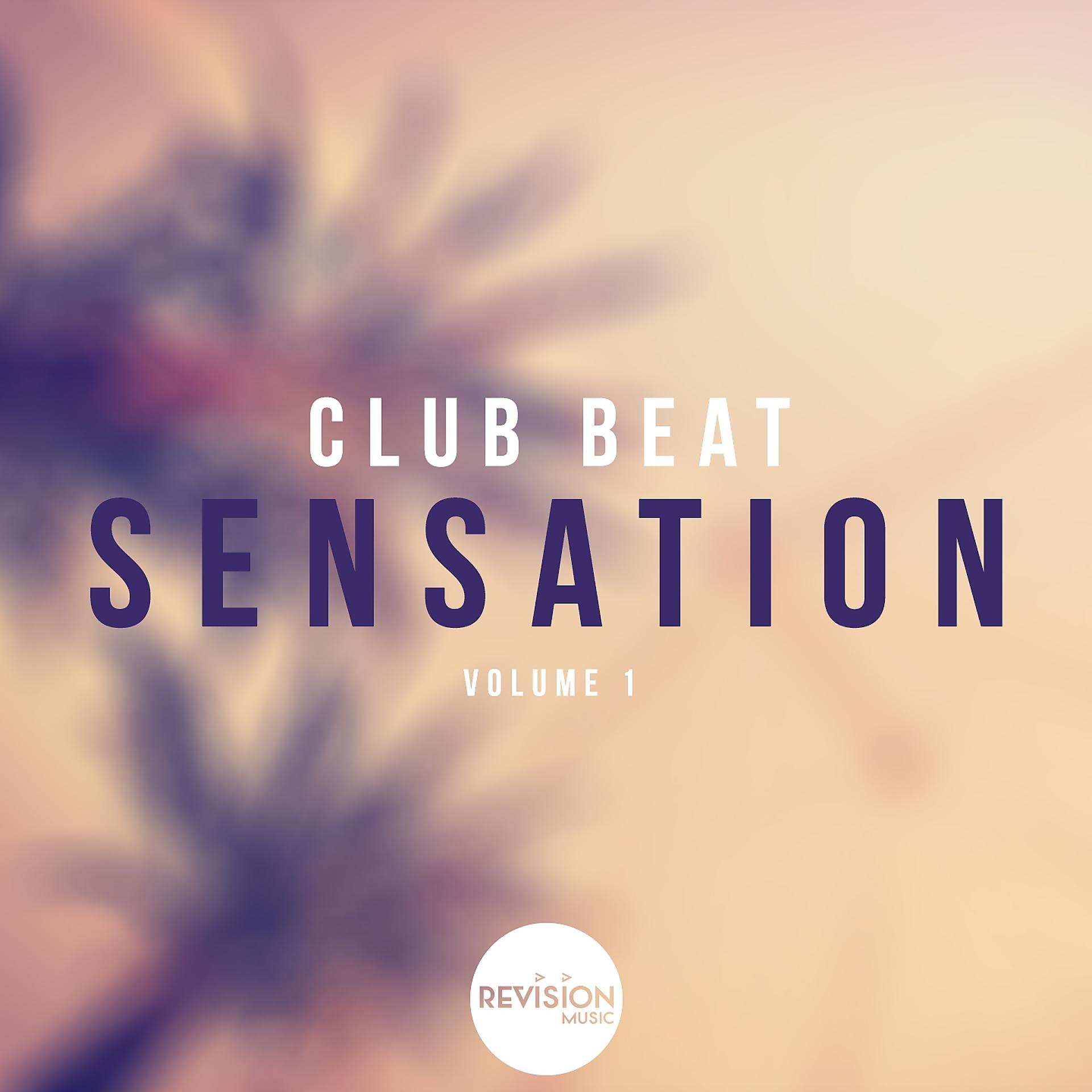 Постер альбома Club Beat Sensation, Vol. 1