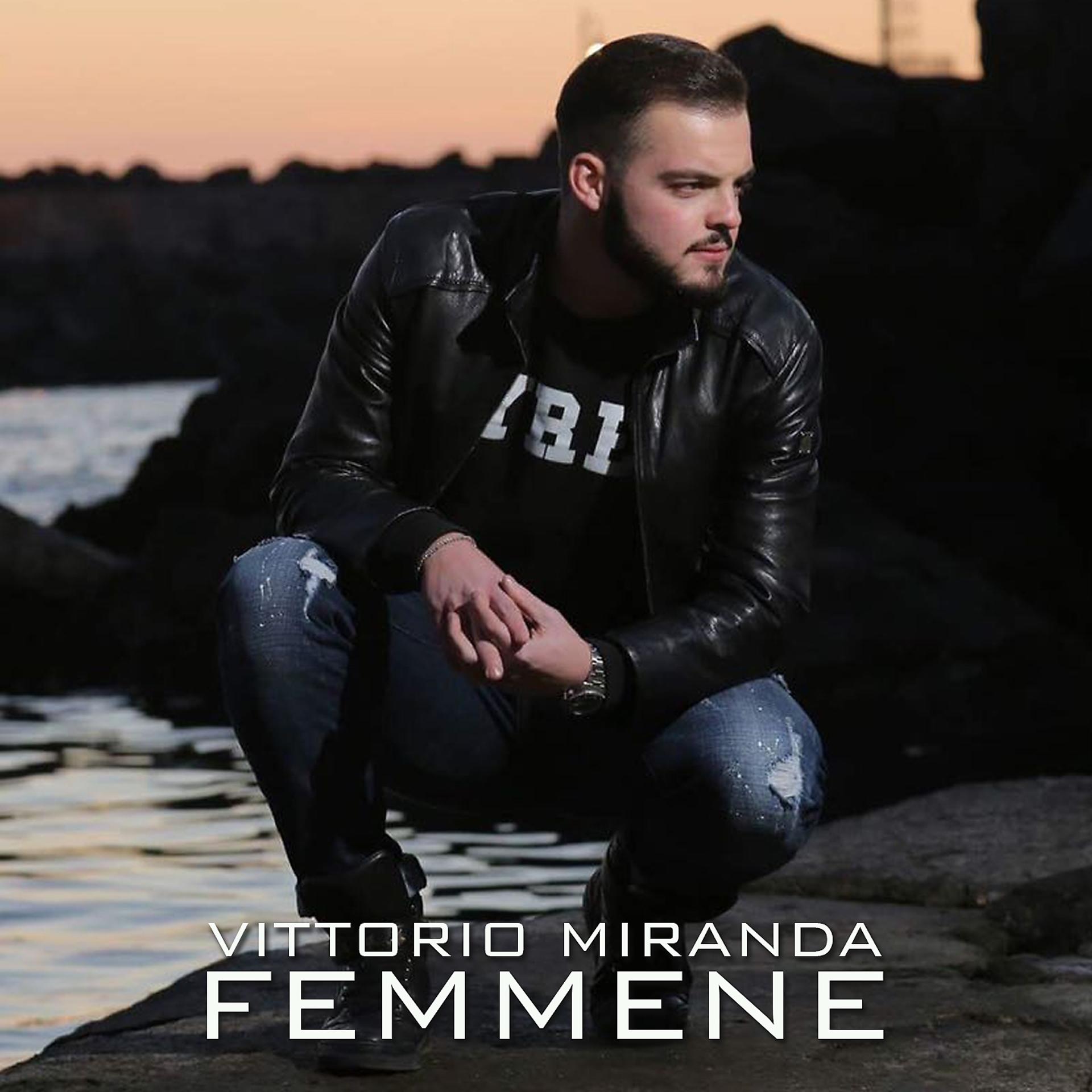 Постер альбома Femmene