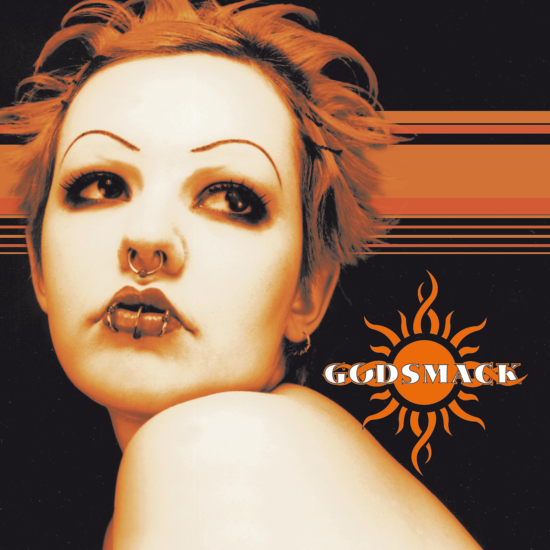 Постер альбома Godsmack