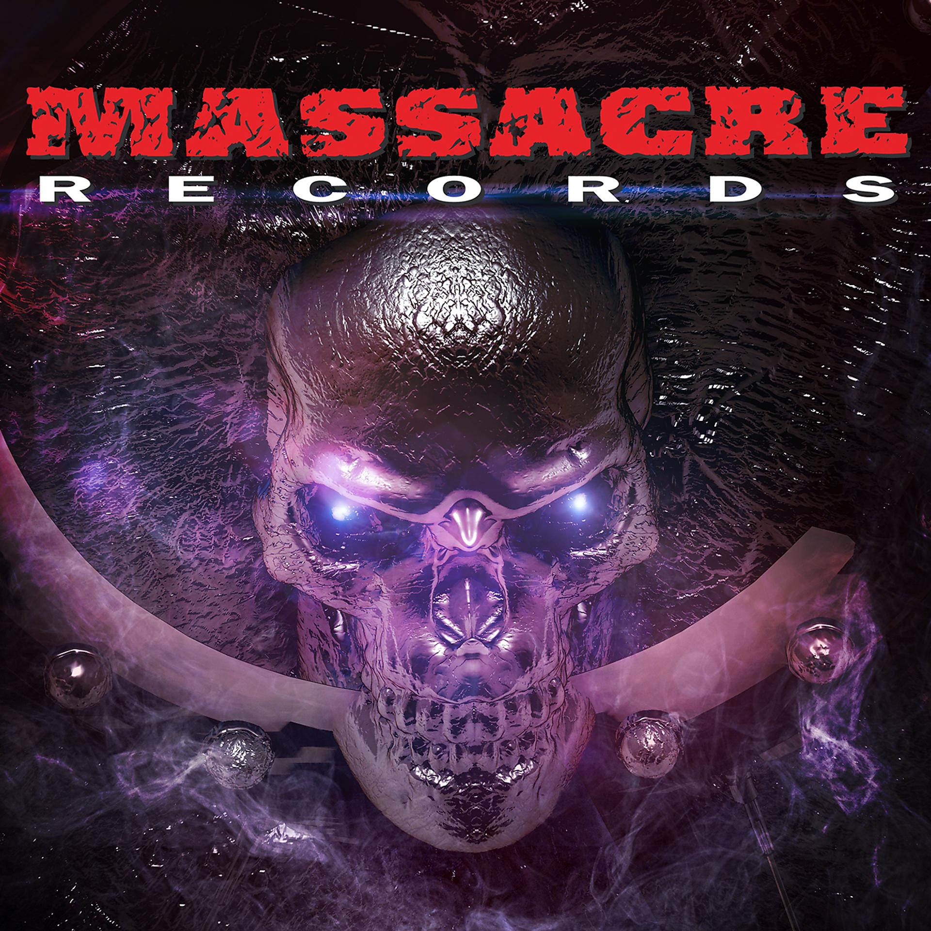 Постер альбома Massacre Records Music Sampler