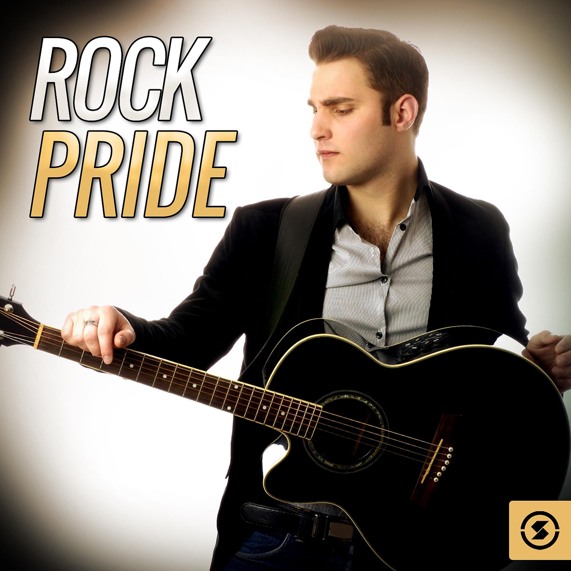 Постер альбома ROCKS Pride