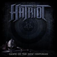 Постер альбома Dawn of the New Centurion