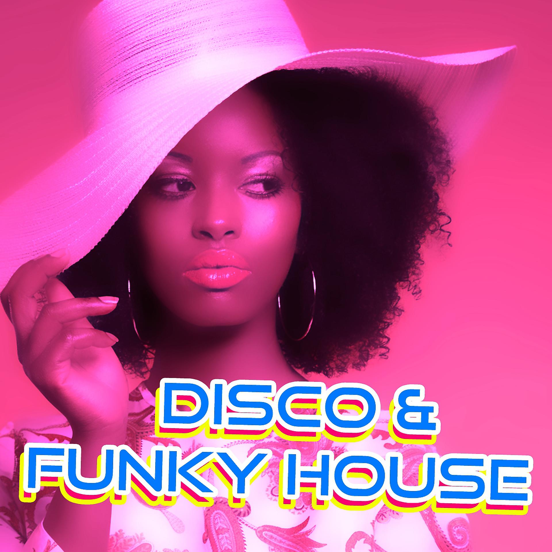 Постер альбома Disco & Funky House