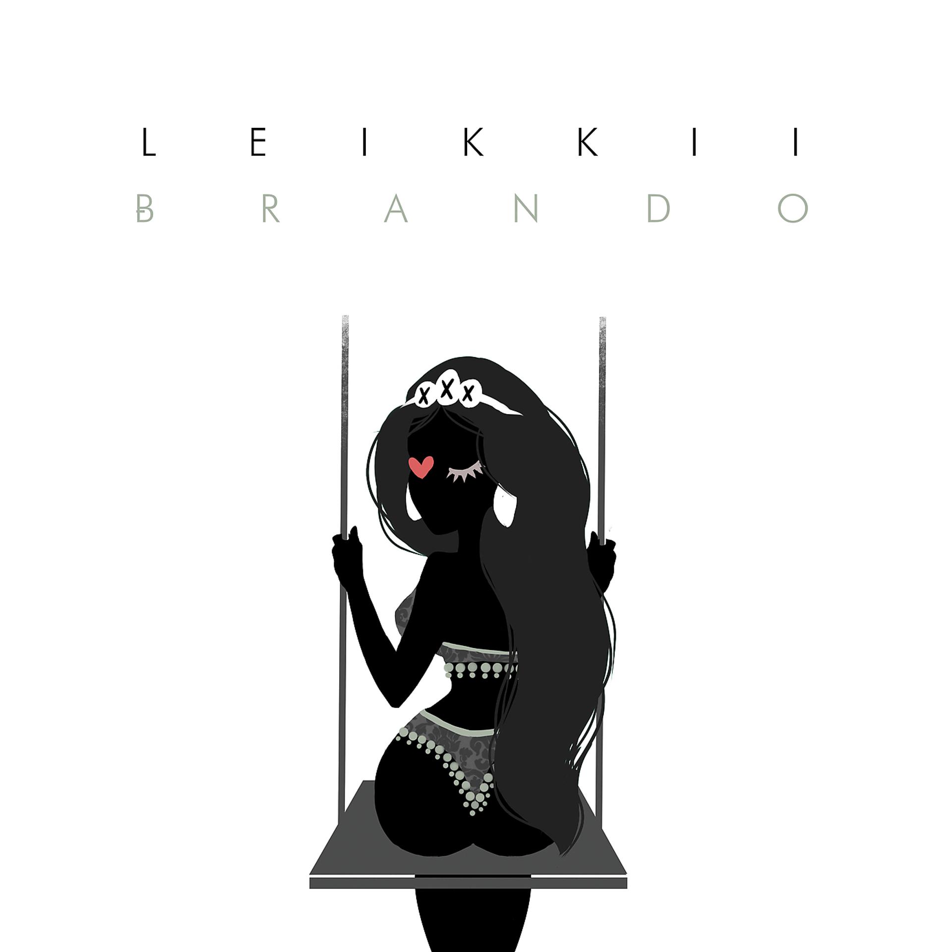 Постер альбома Leikkii
