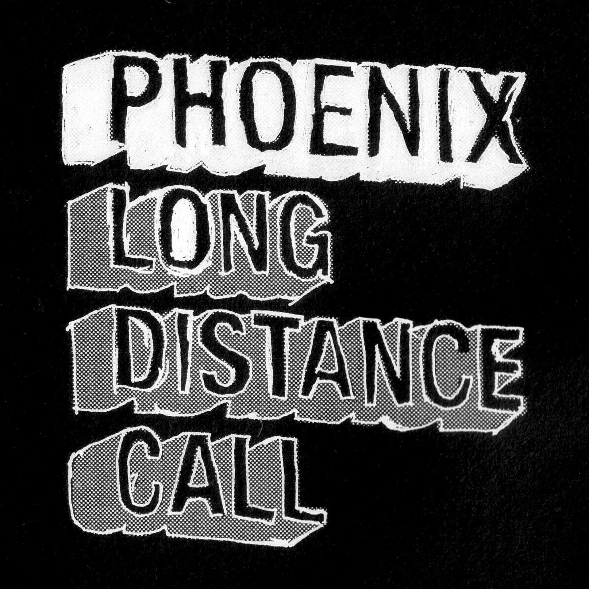 Постер альбома Long Distance Call