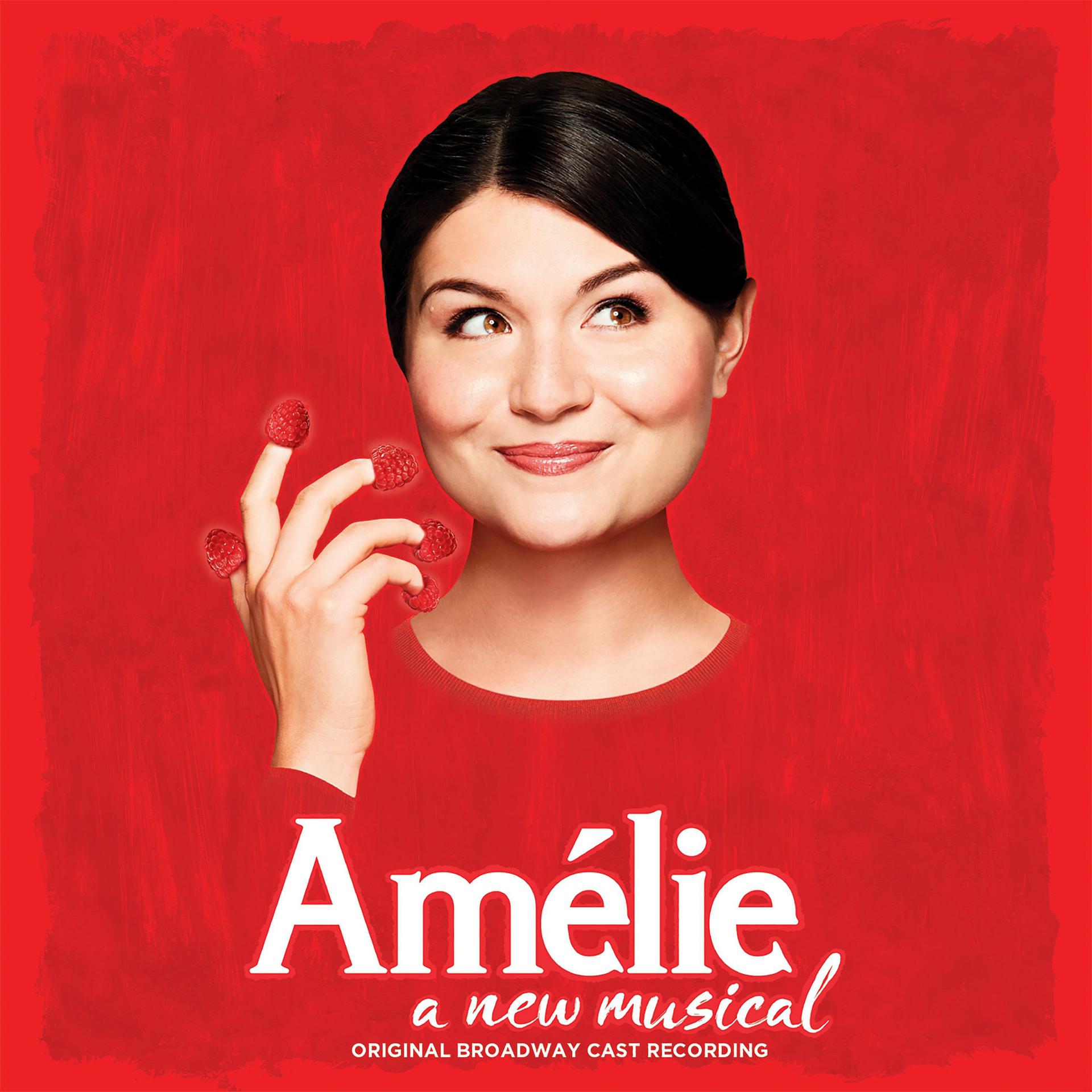 Постер альбома Times are Hard for Dreamers (Pop Version) [ From Amélie - A New Musical]