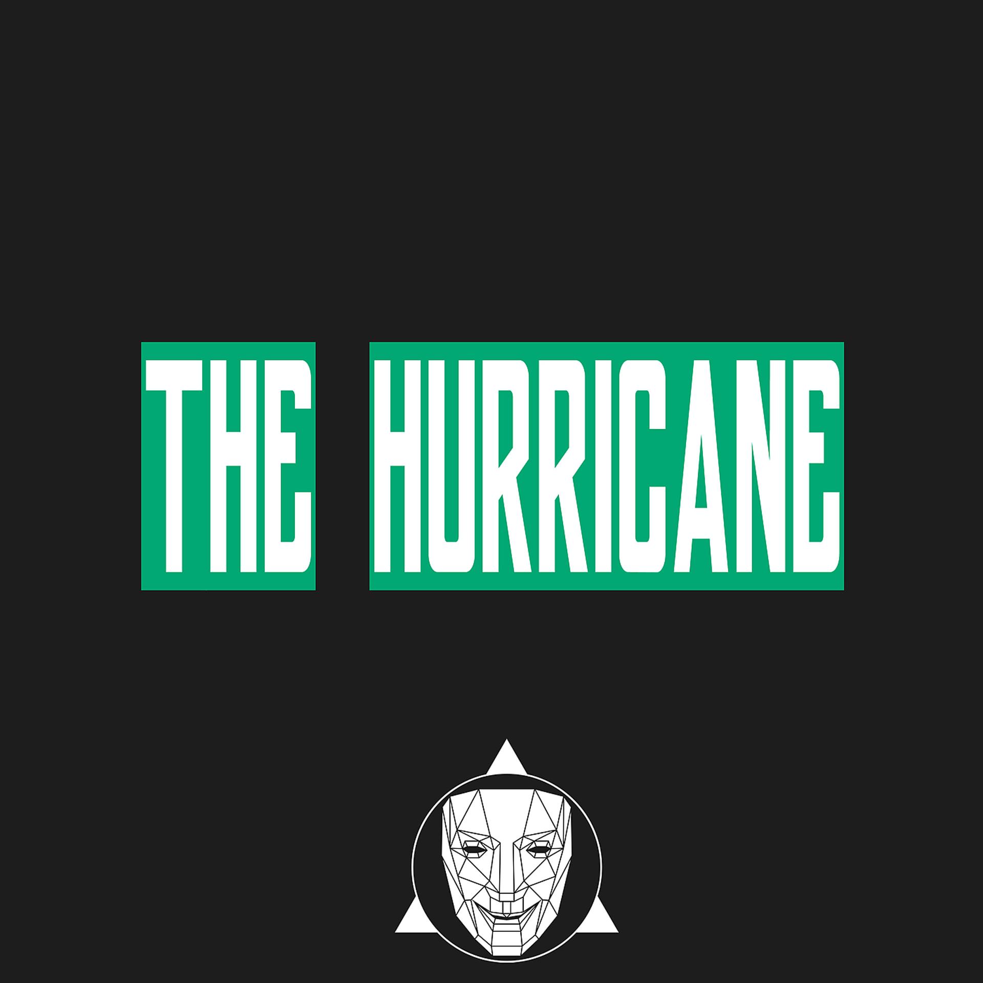 Постер альбома The Hurricane 2017
