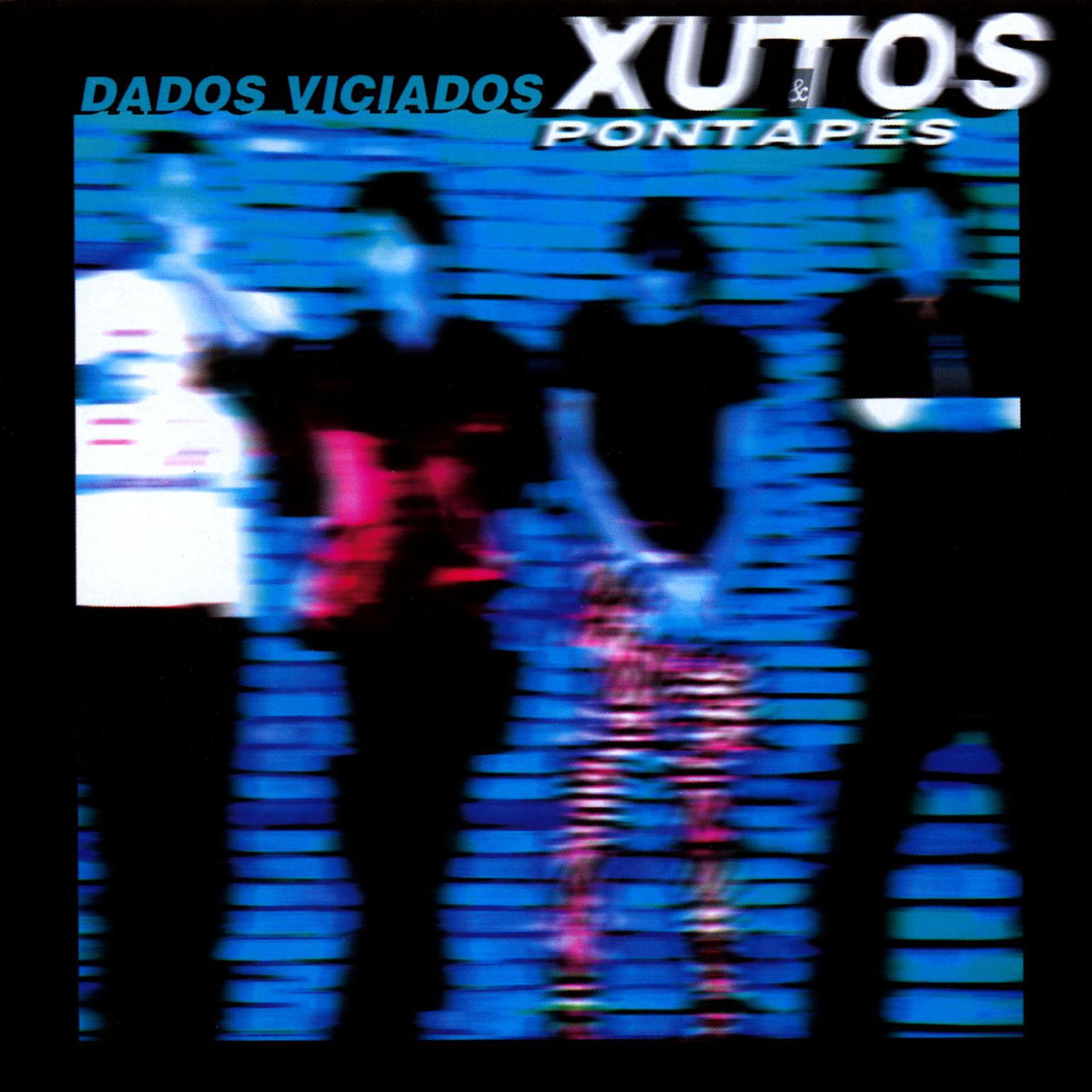 Постер альбома Dados Viciados