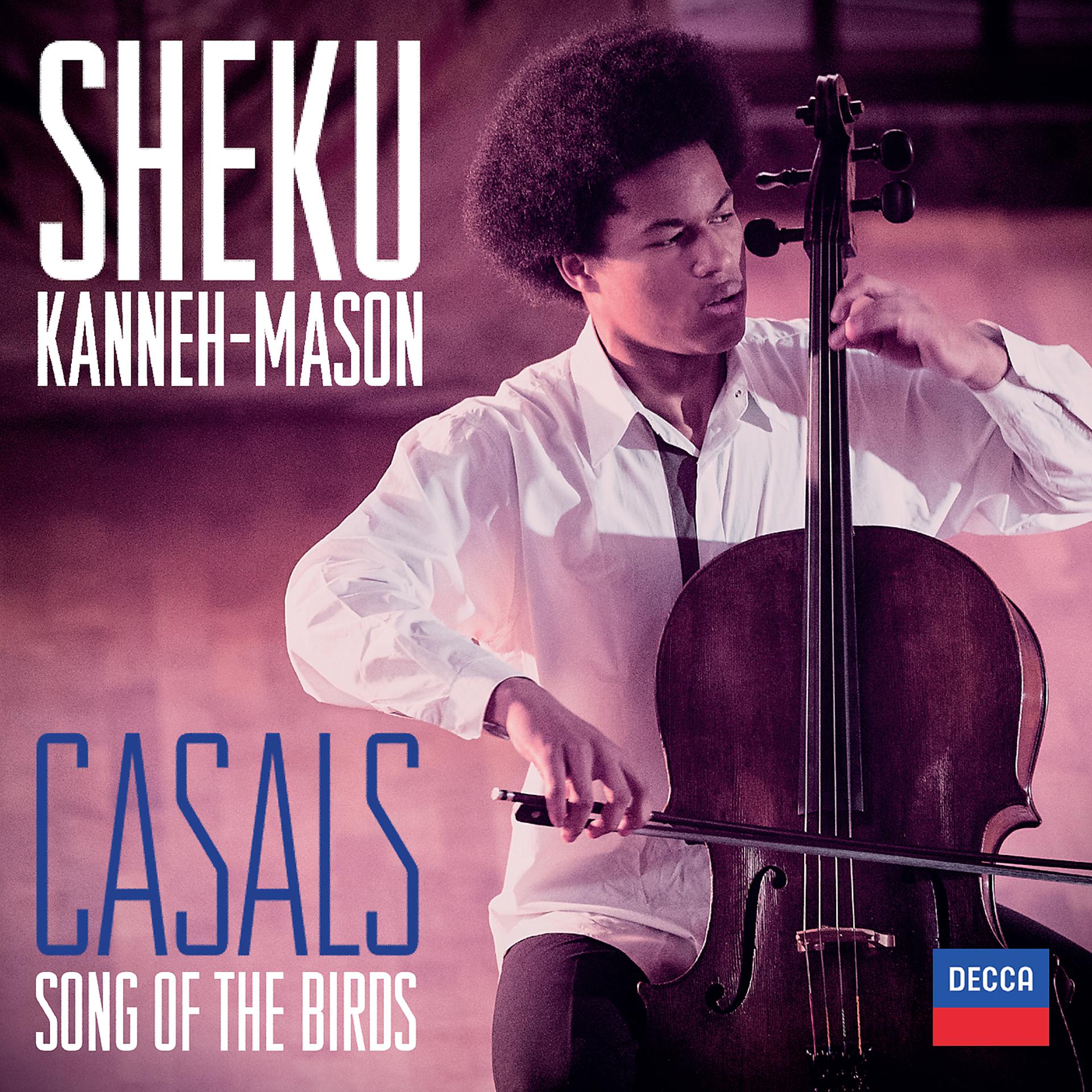 Постер альбома Casals: Song Of The Birds