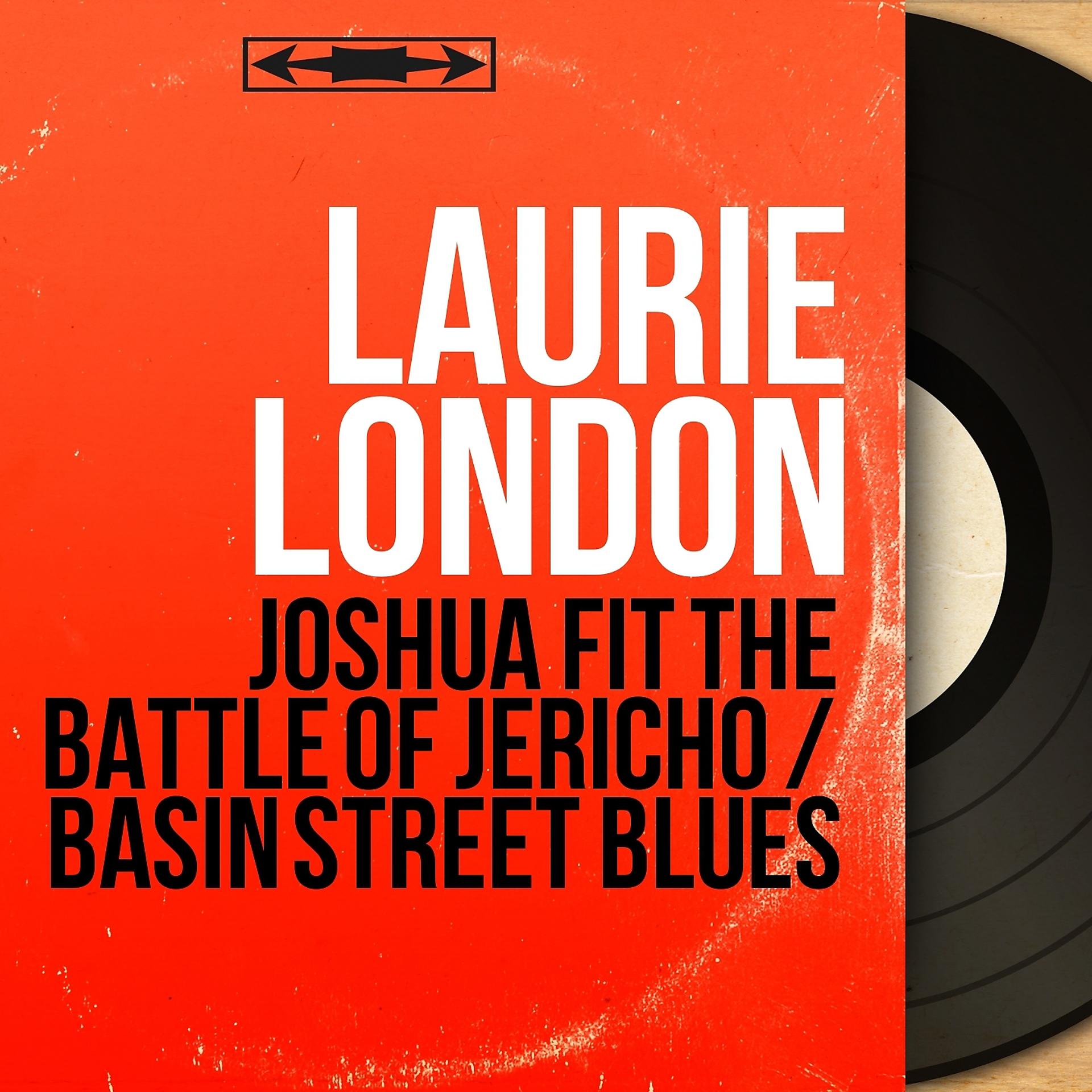 Постер альбома Joshua Fit the Battle of Jericho / Basin Street Blues