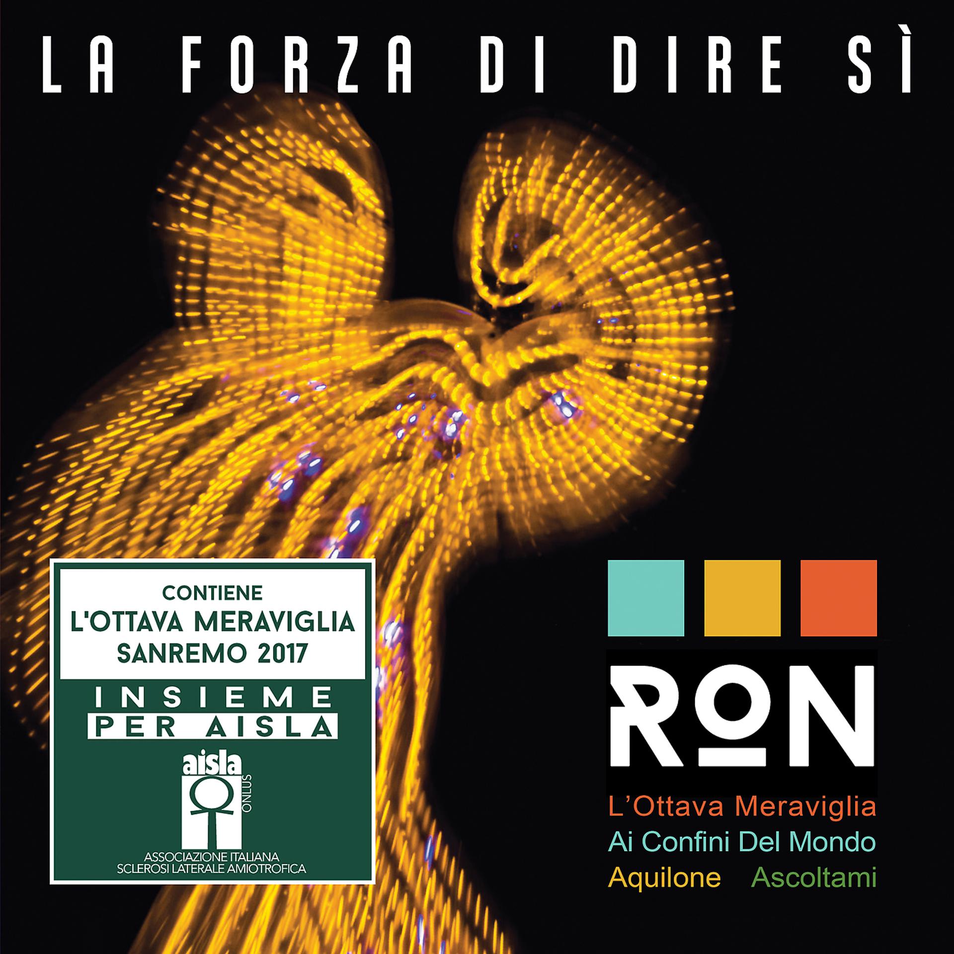 Постер альбома La Forza Di Dire Sì