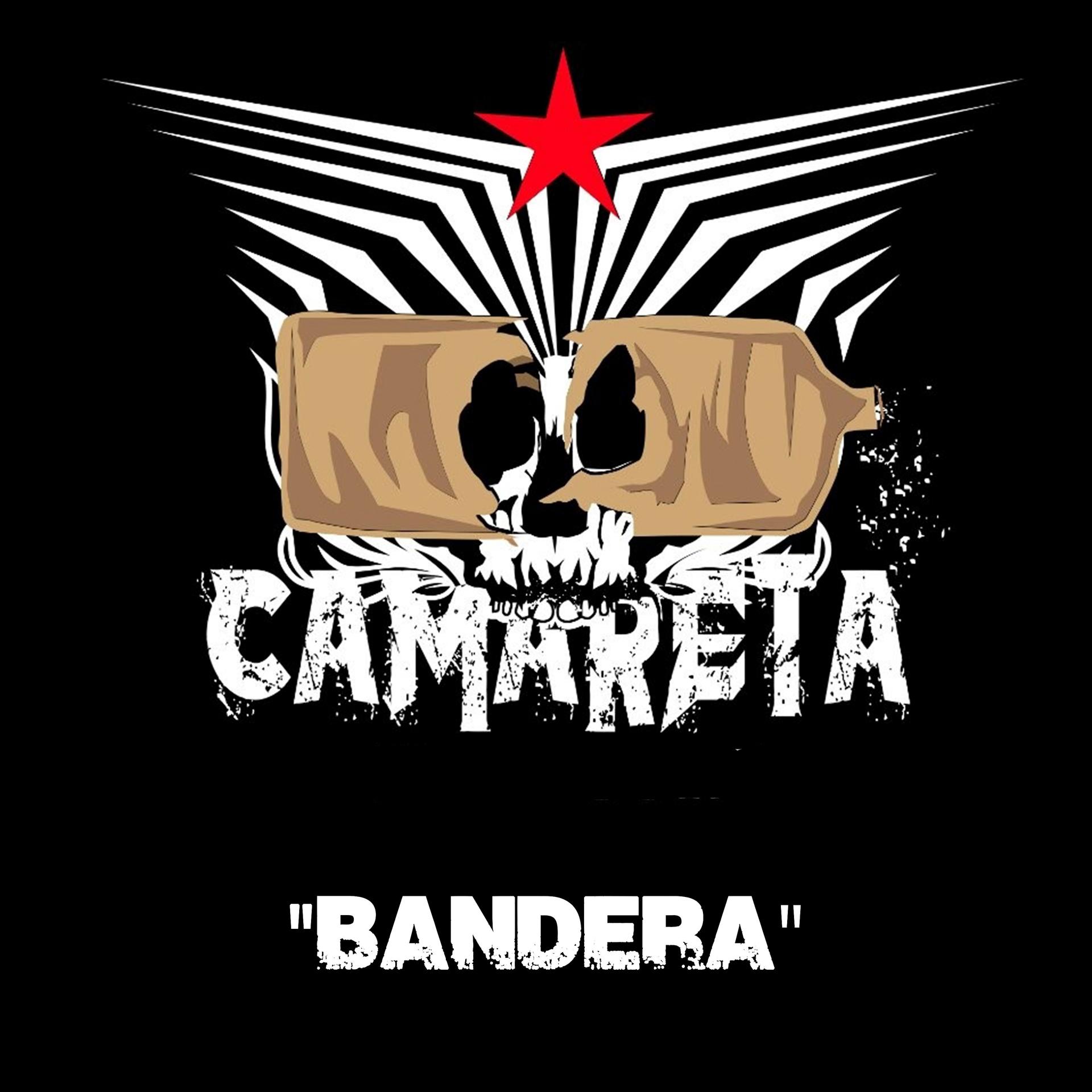 Постер альбома Bandera