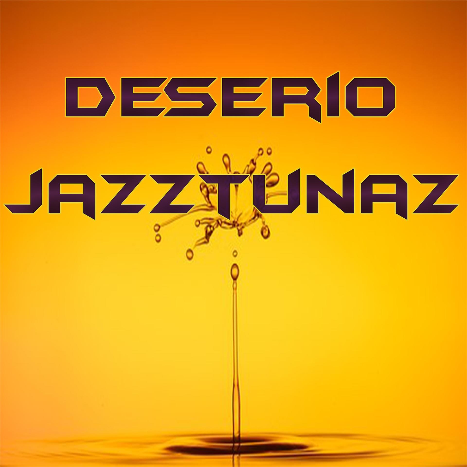 Постер альбома JazzTunaz