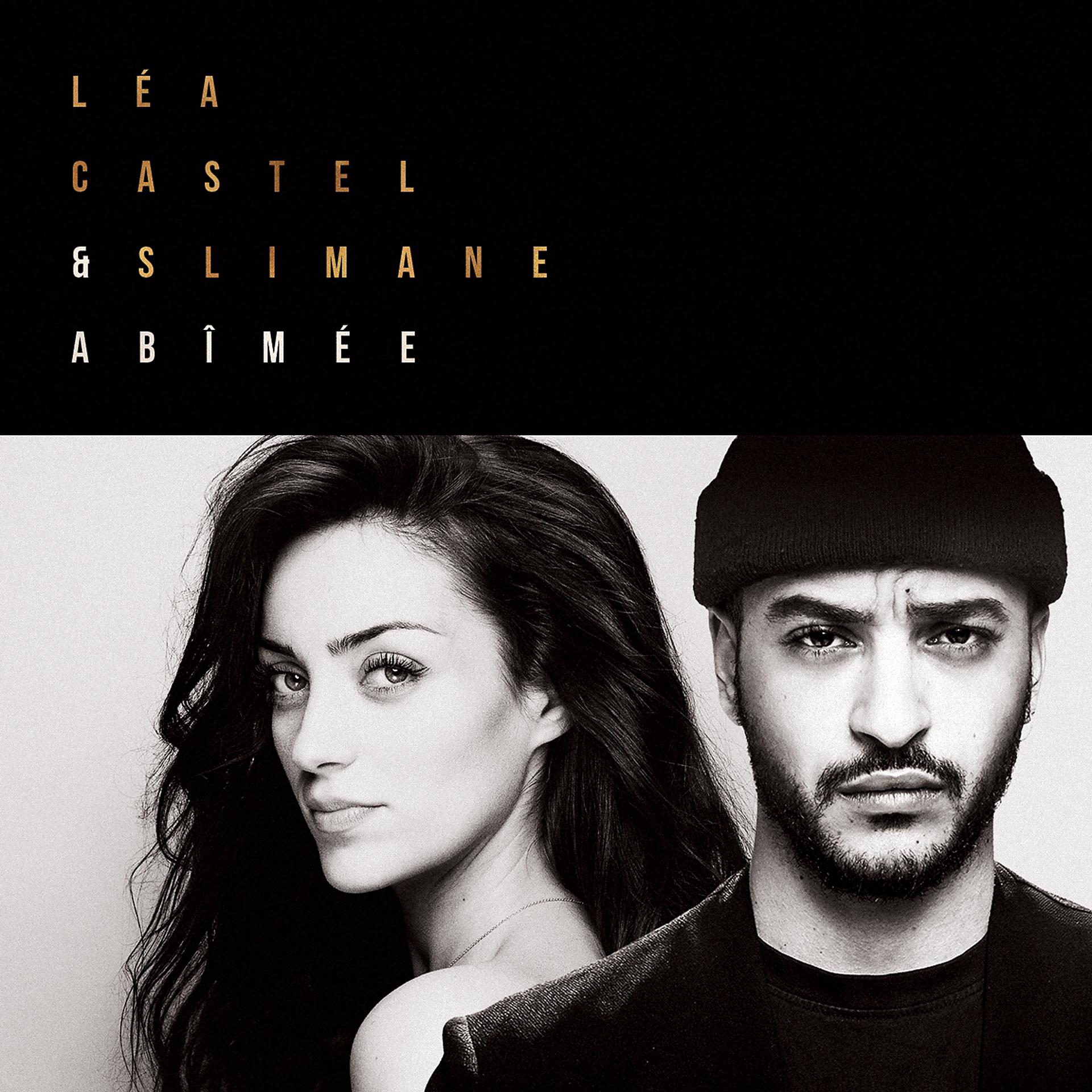 Постер альбома Abîmée