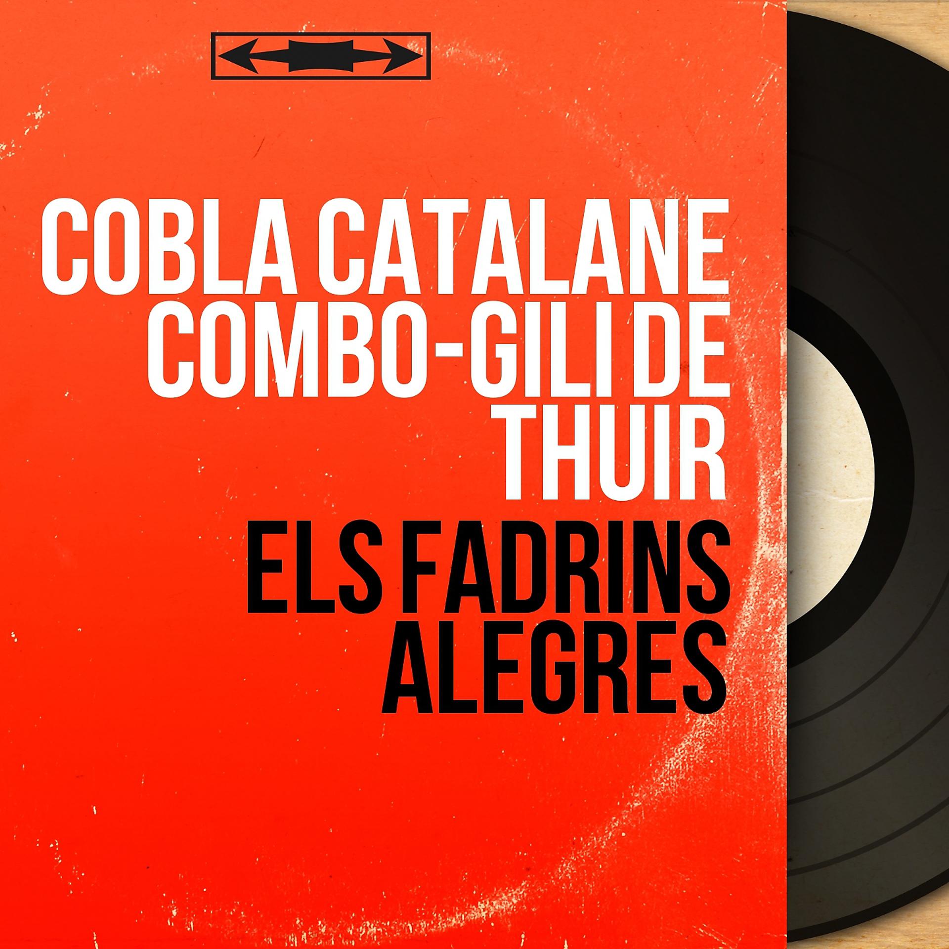 Постер альбома Els Fadrins Alegres