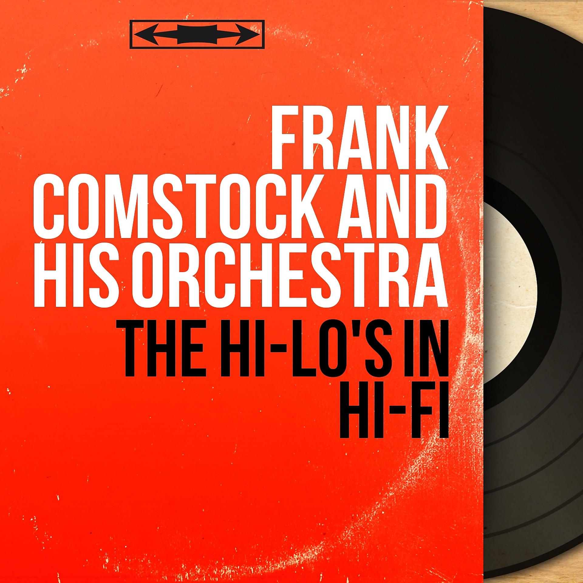 Постер альбома The Hi-Lo's in Hi-Fi