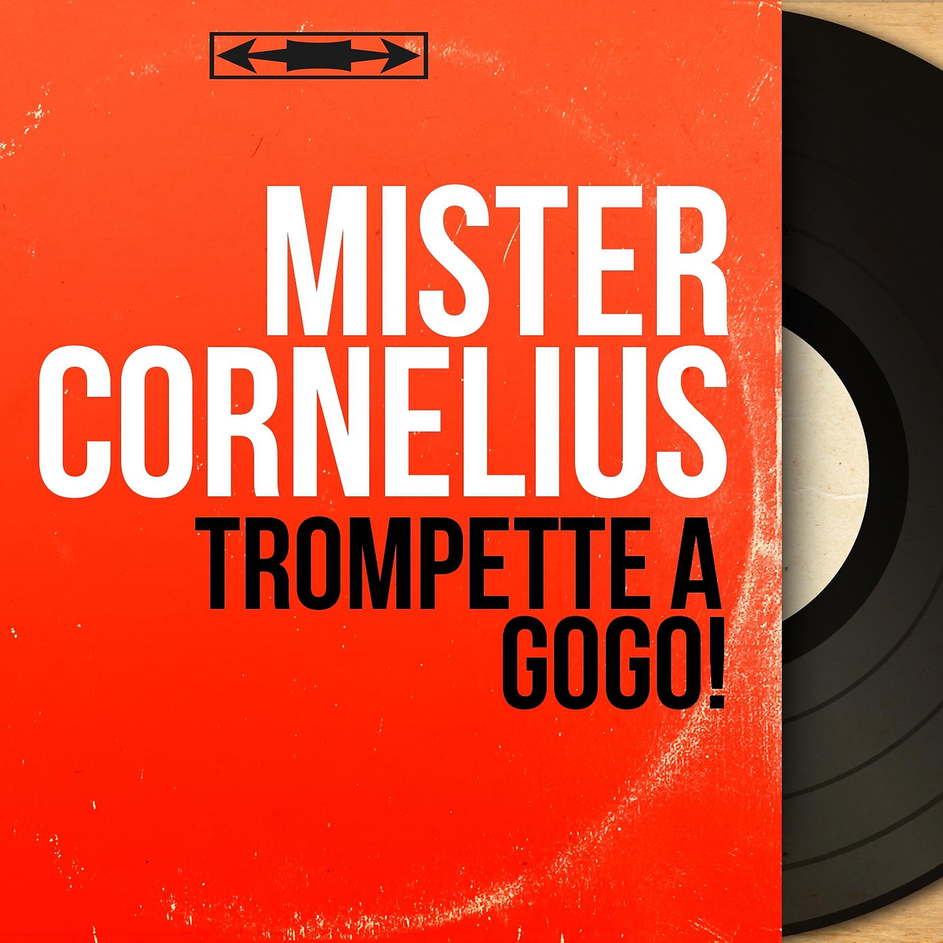 Постер альбома Trompette à gogo!