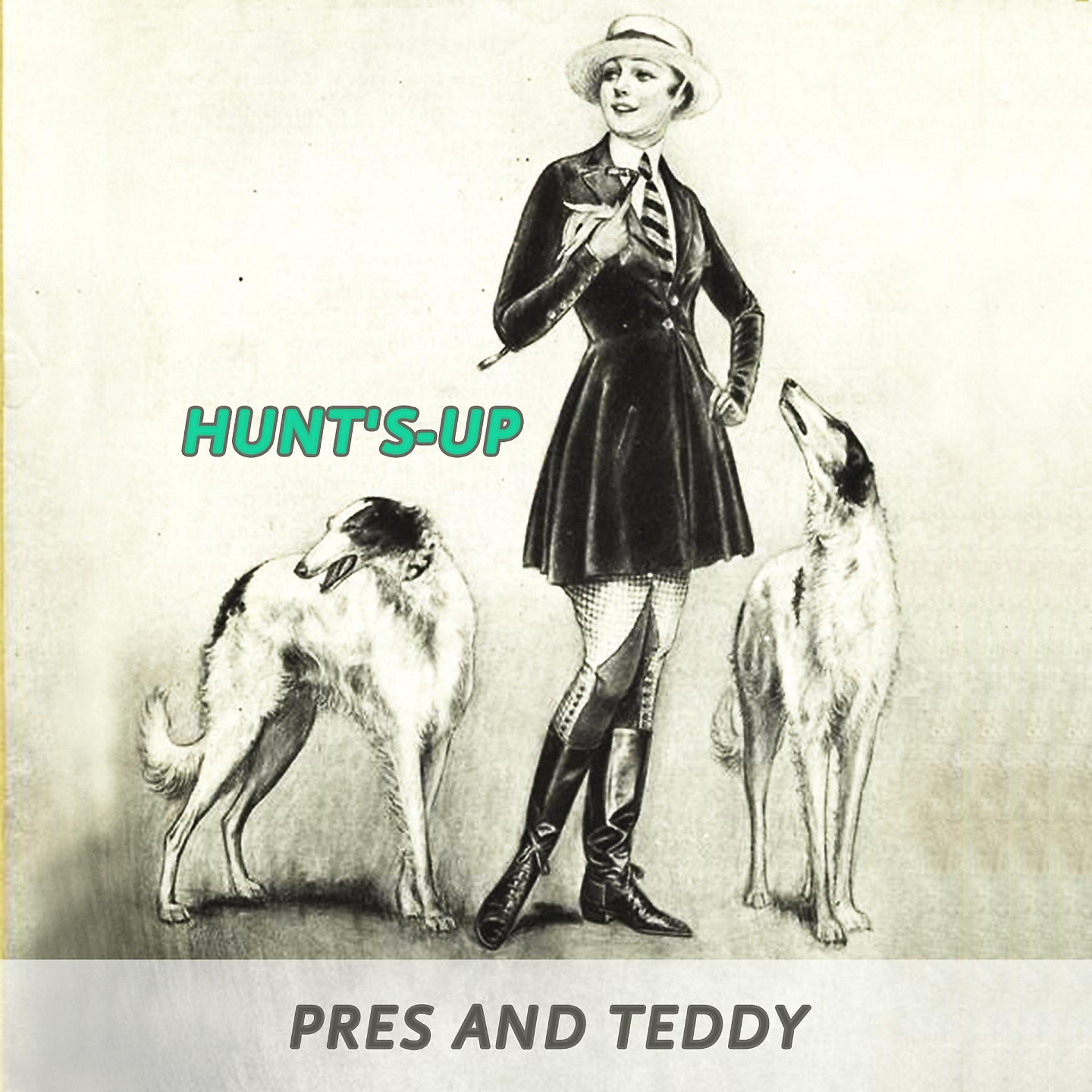 Постер альбома Hunt's-up