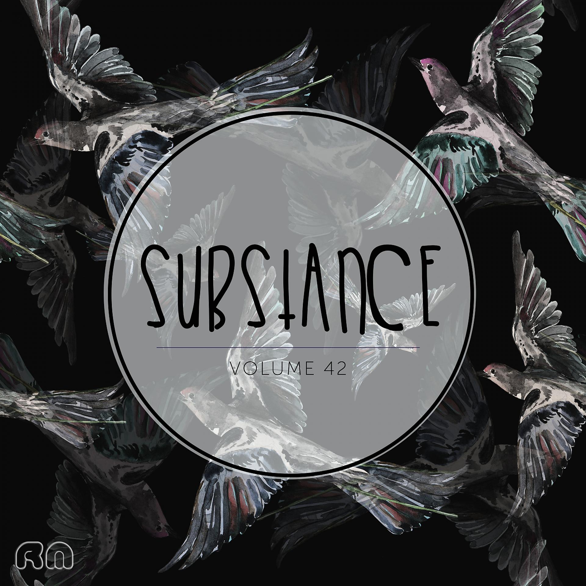 Постер альбома Substance, Vol. 42