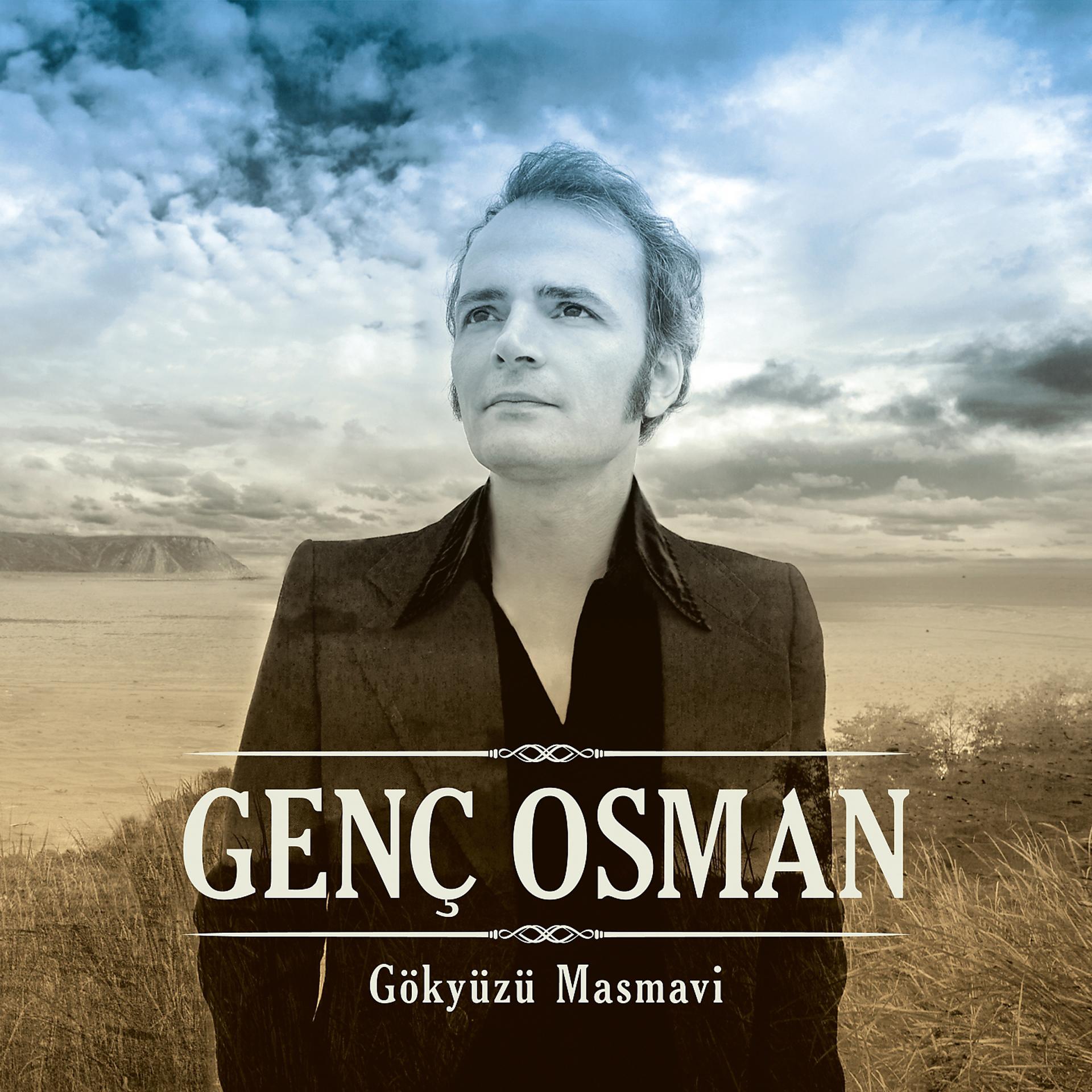 Постер альбома Gökyüzü Masmavi