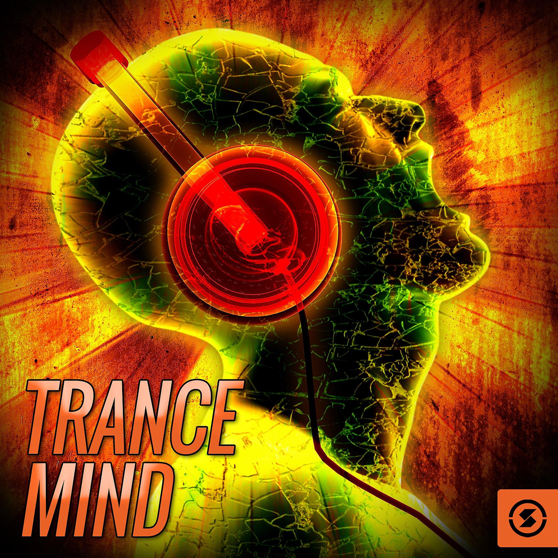 Постер альбома Trance Mind