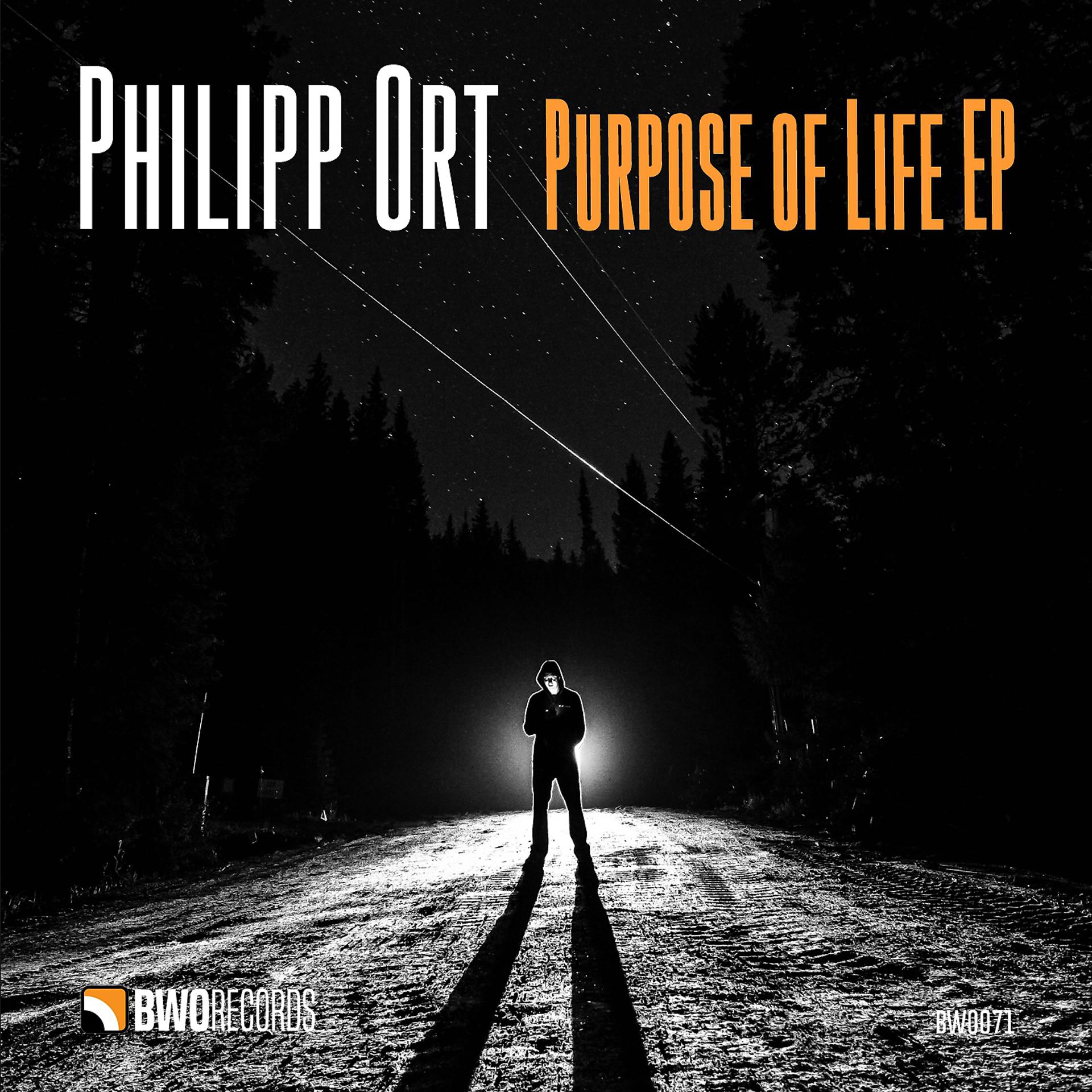 Постер альбома Purpose of Life Ep