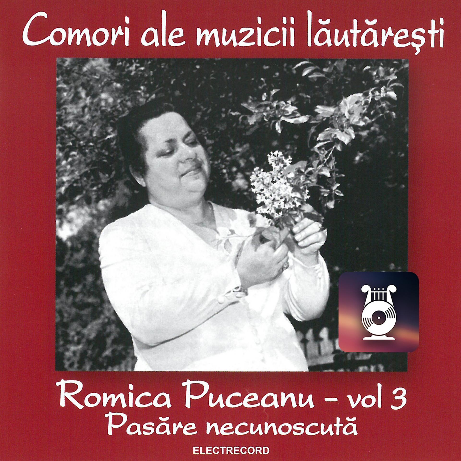 Постер альбома Pasăre Necunoscută, Vol. 3