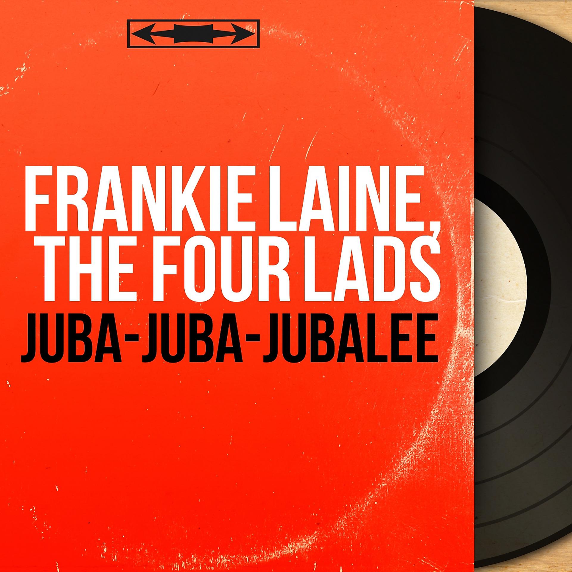 Постер альбома Juba-Juba-Jubalee