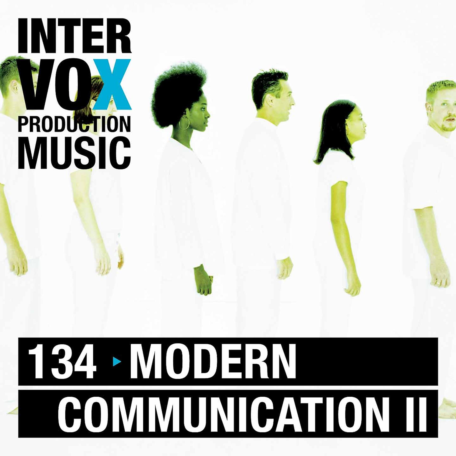 Постер альбома Modern Communication II