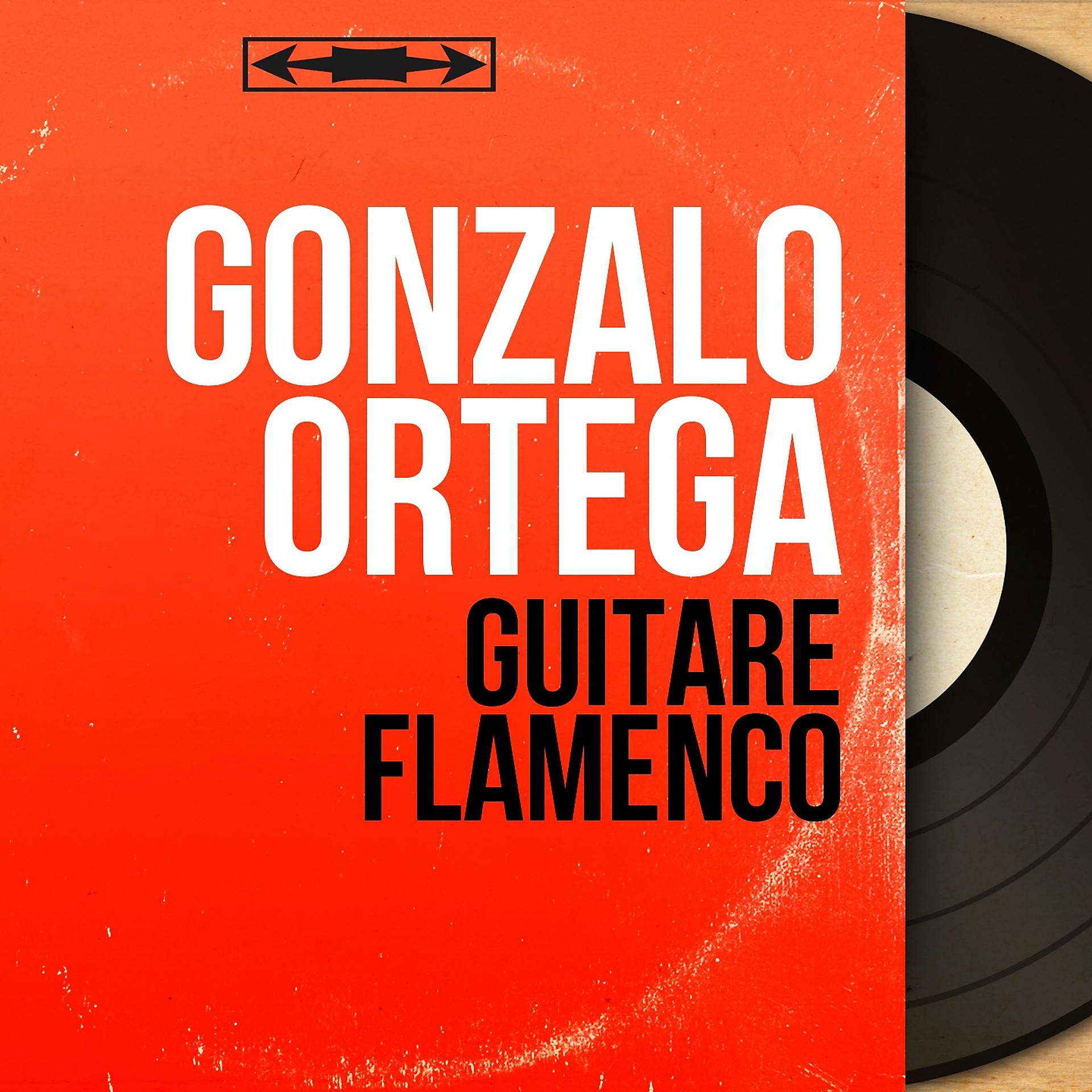 Постер альбома Guitare flamenco