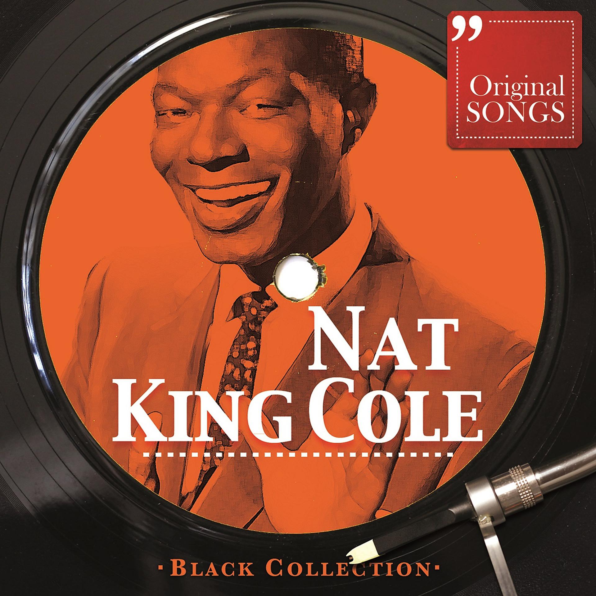 Постер альбома Nat King Cole
