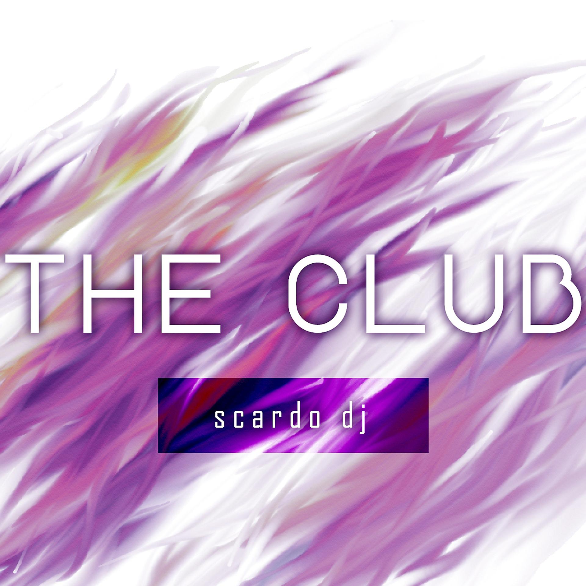 Постер альбома The Club