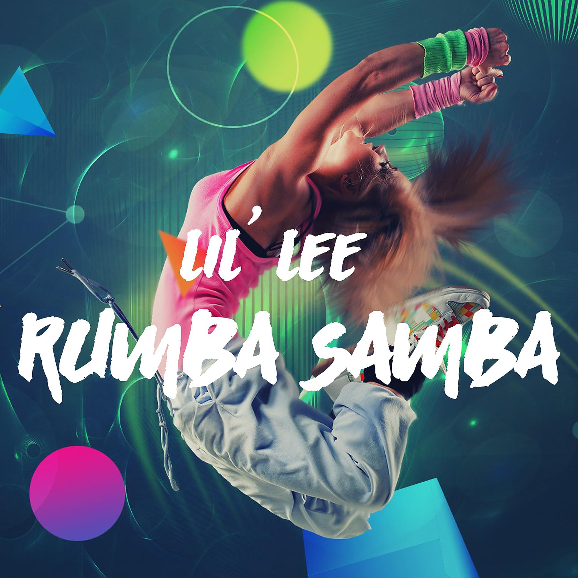 Постер альбома Rumba Samba