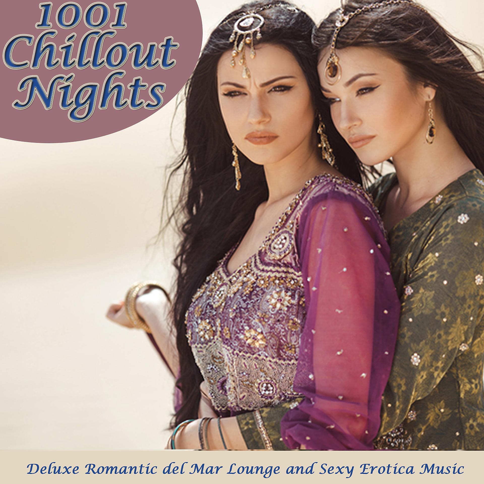 Постер альбома 1001 Chillout Nights