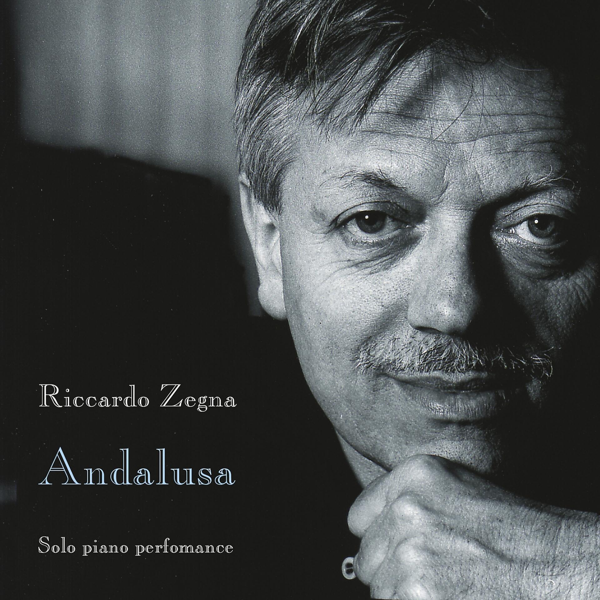 Постер альбома Andalusa