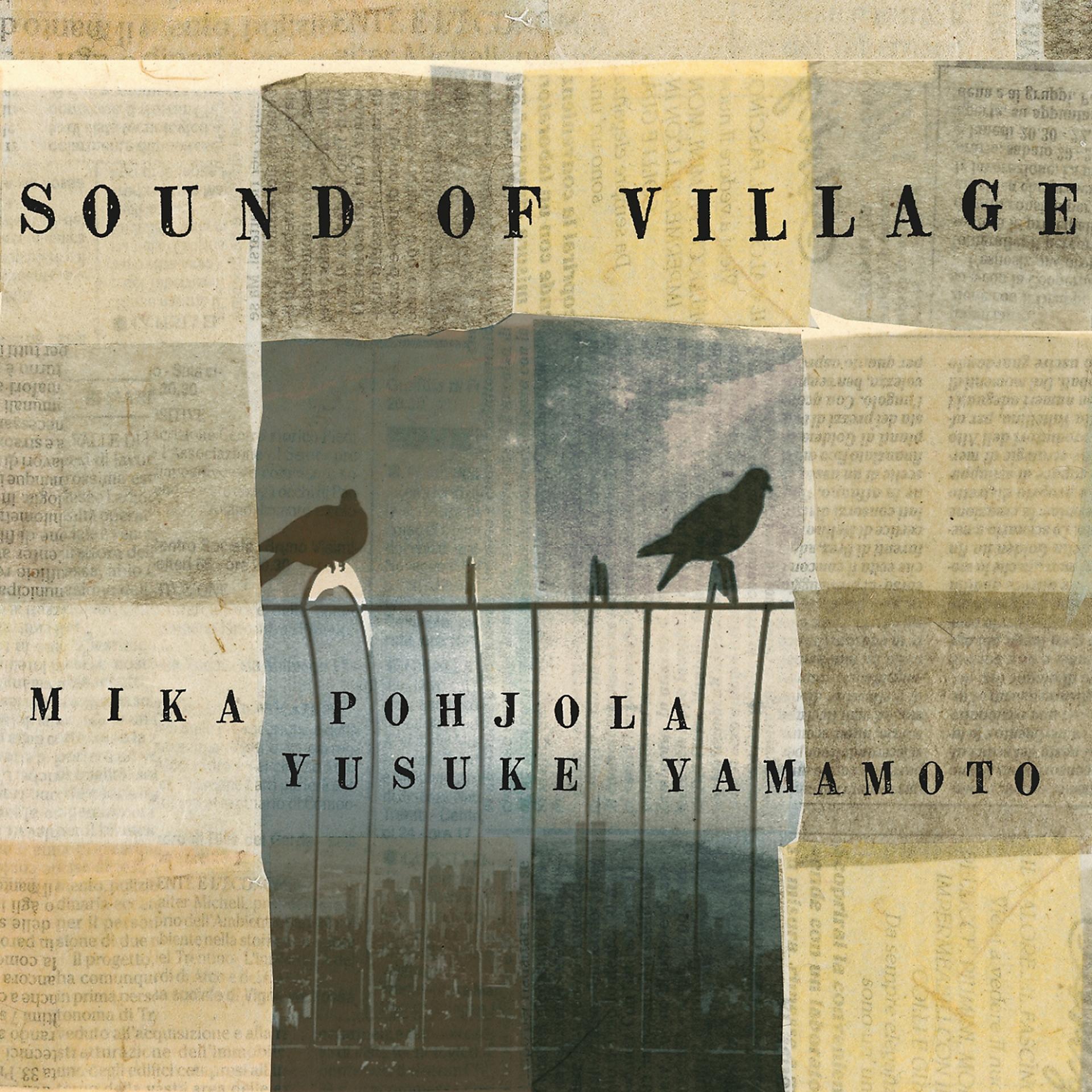 Постер альбома Sound of Village
