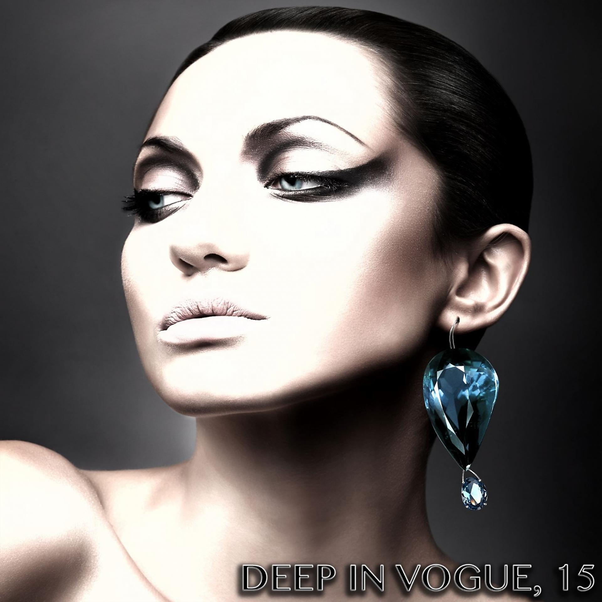 Постер альбома Deep in Vogue, 15