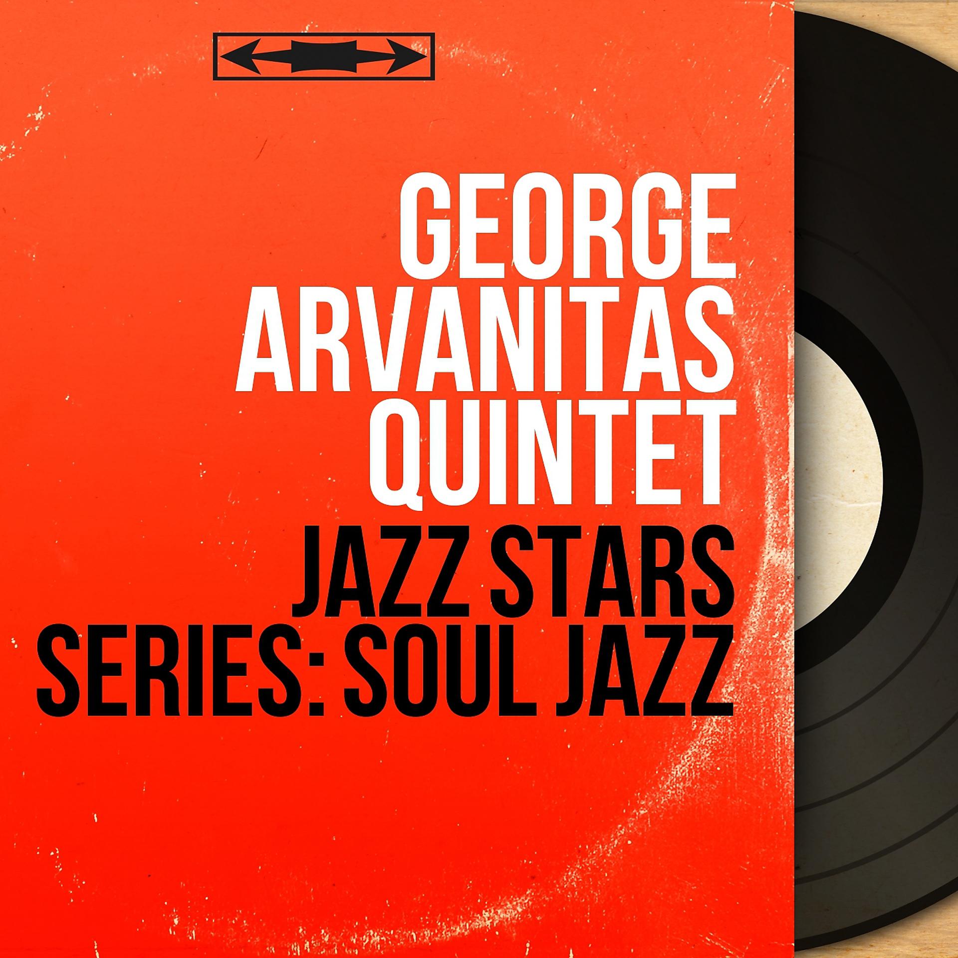 Постер альбома Jazz Stars Series: Soul Jazz