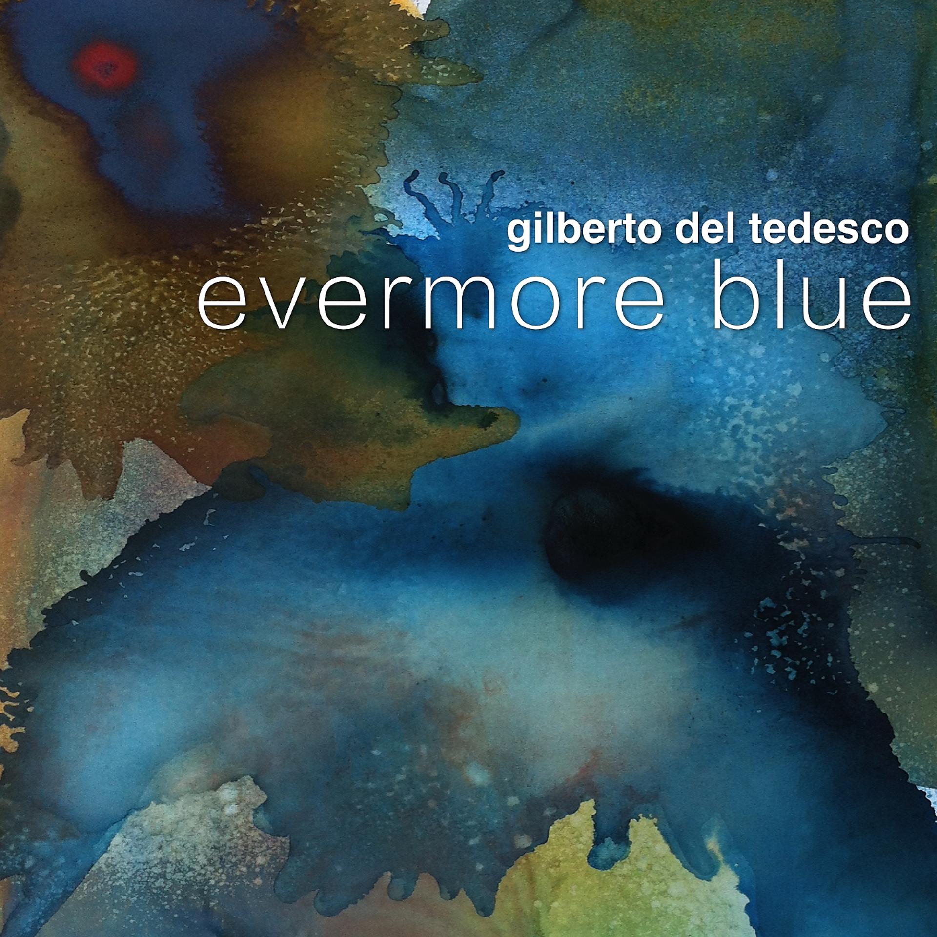 Постер альбома Evermore Blue