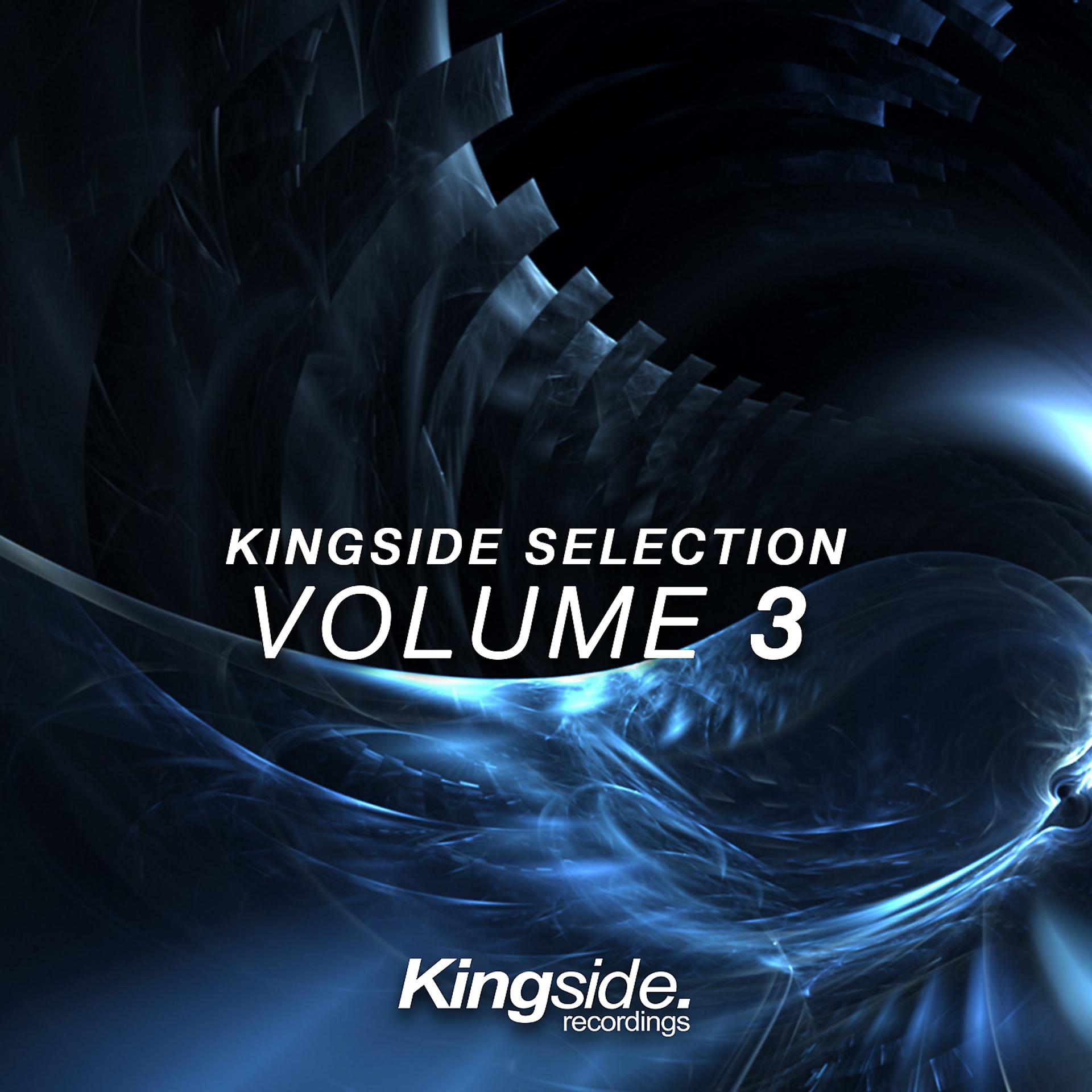 Постер альбома Kingside Selection, Vol. 3