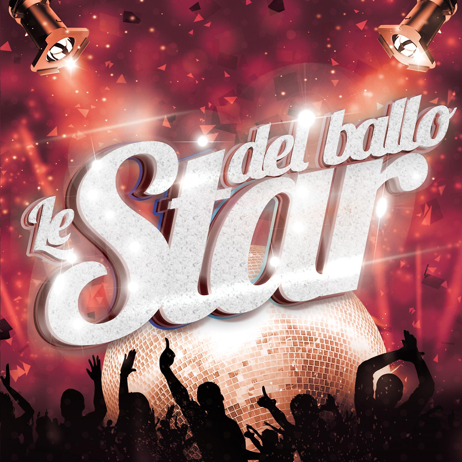 Постер альбома Le star del ballo