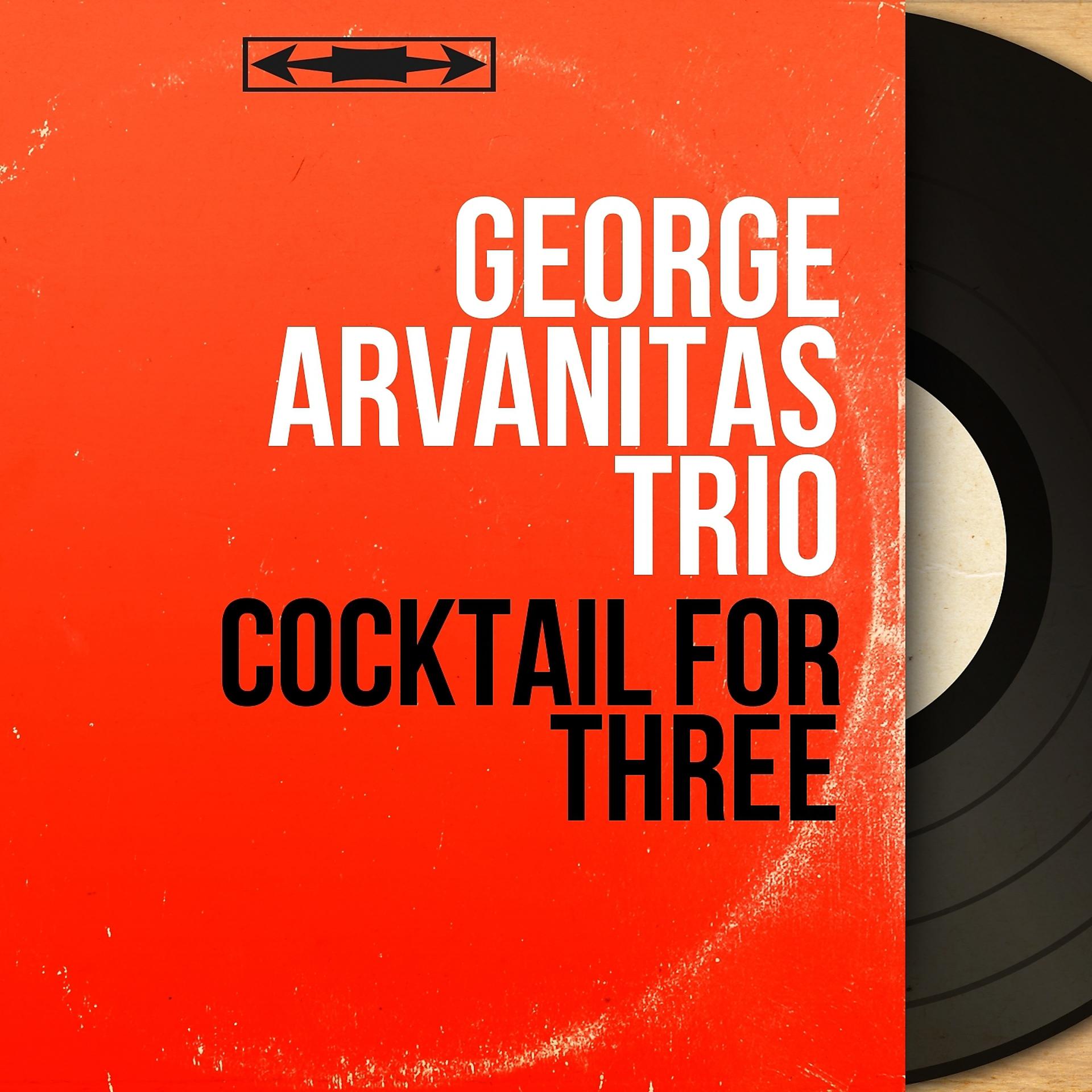 Постер альбома Cocktail for Three