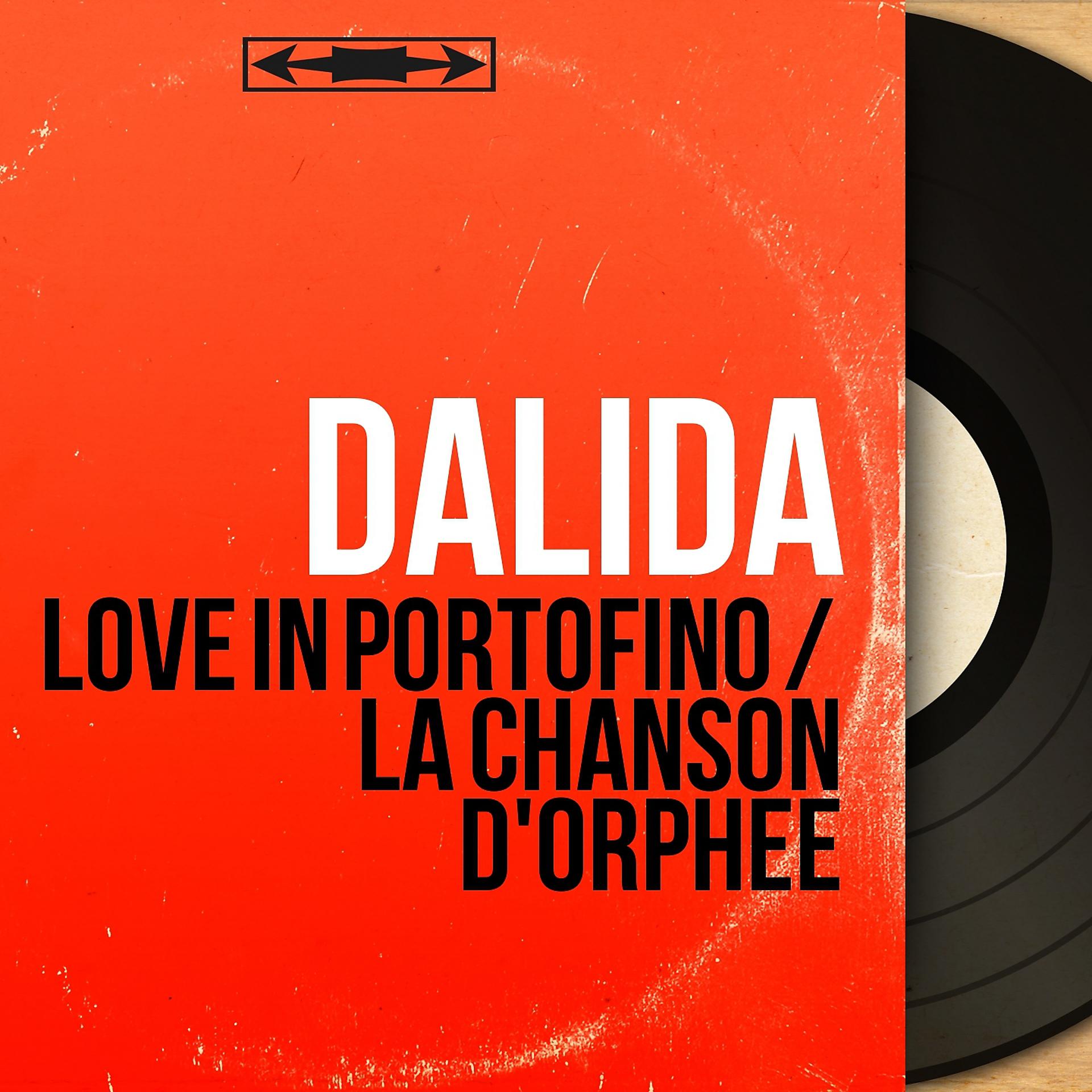 Постер альбома Love in Portofino / La chanson d'Orphée