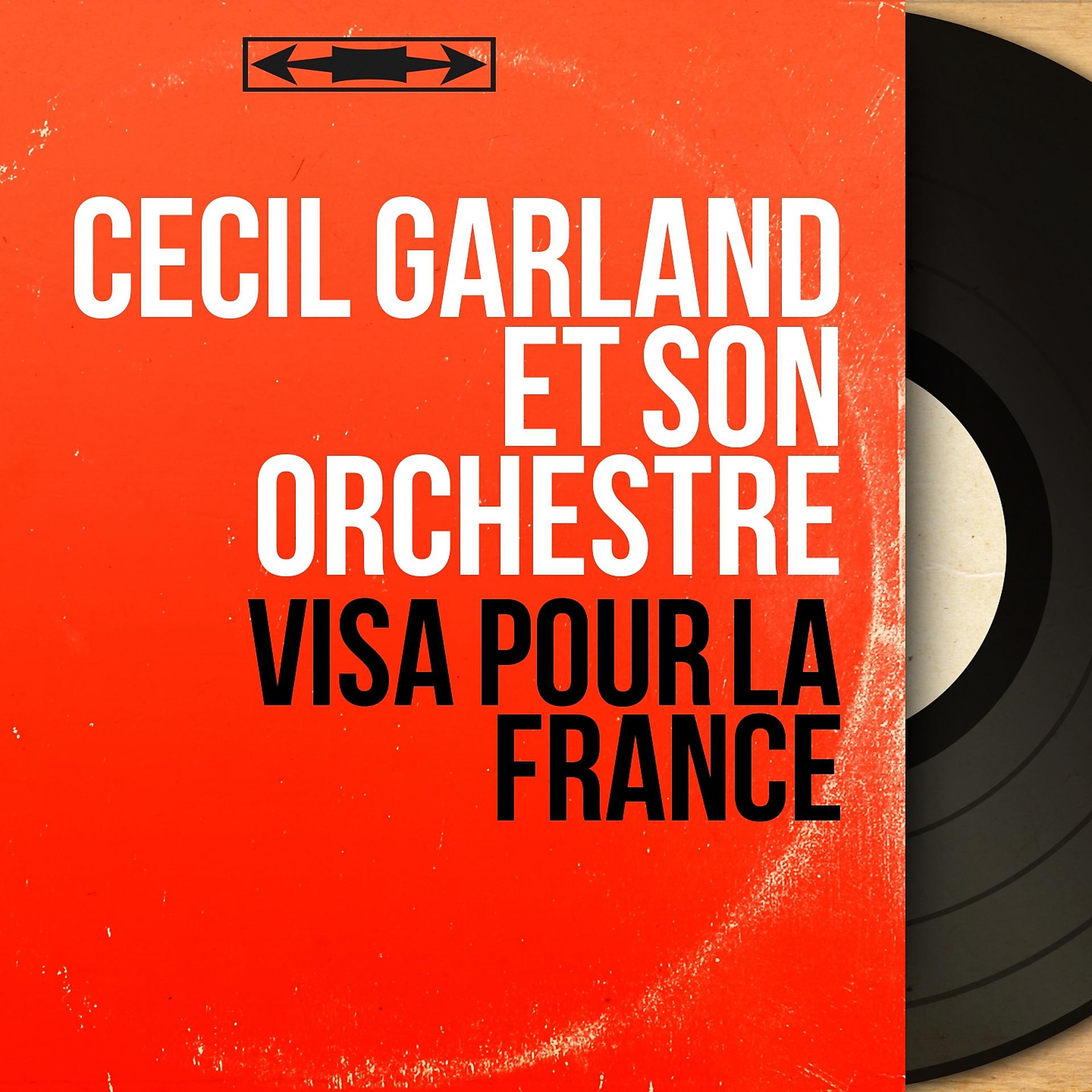 Постер альбома Visa pour la France