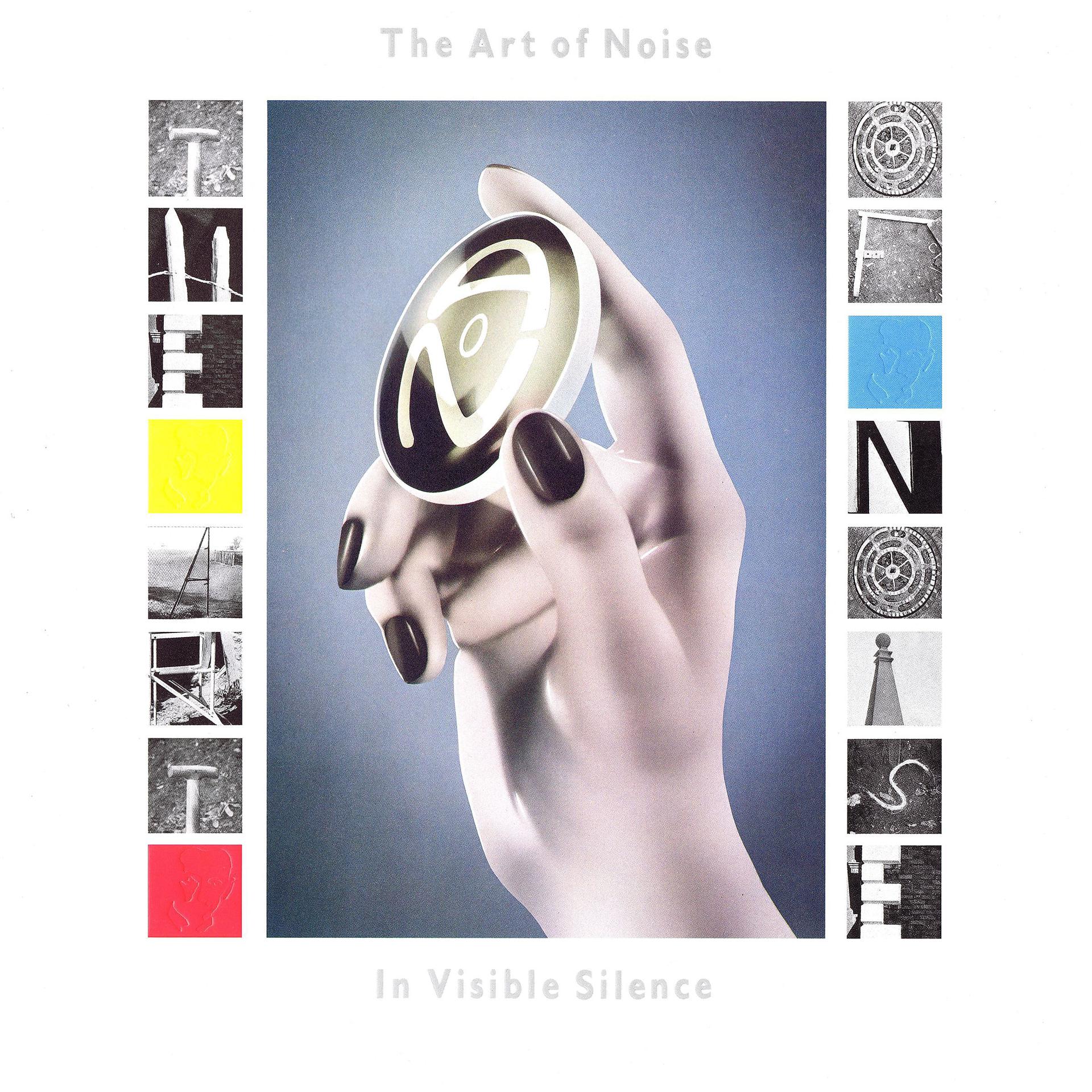 Постер альбома In Visible Silence (Deluxe Edition)