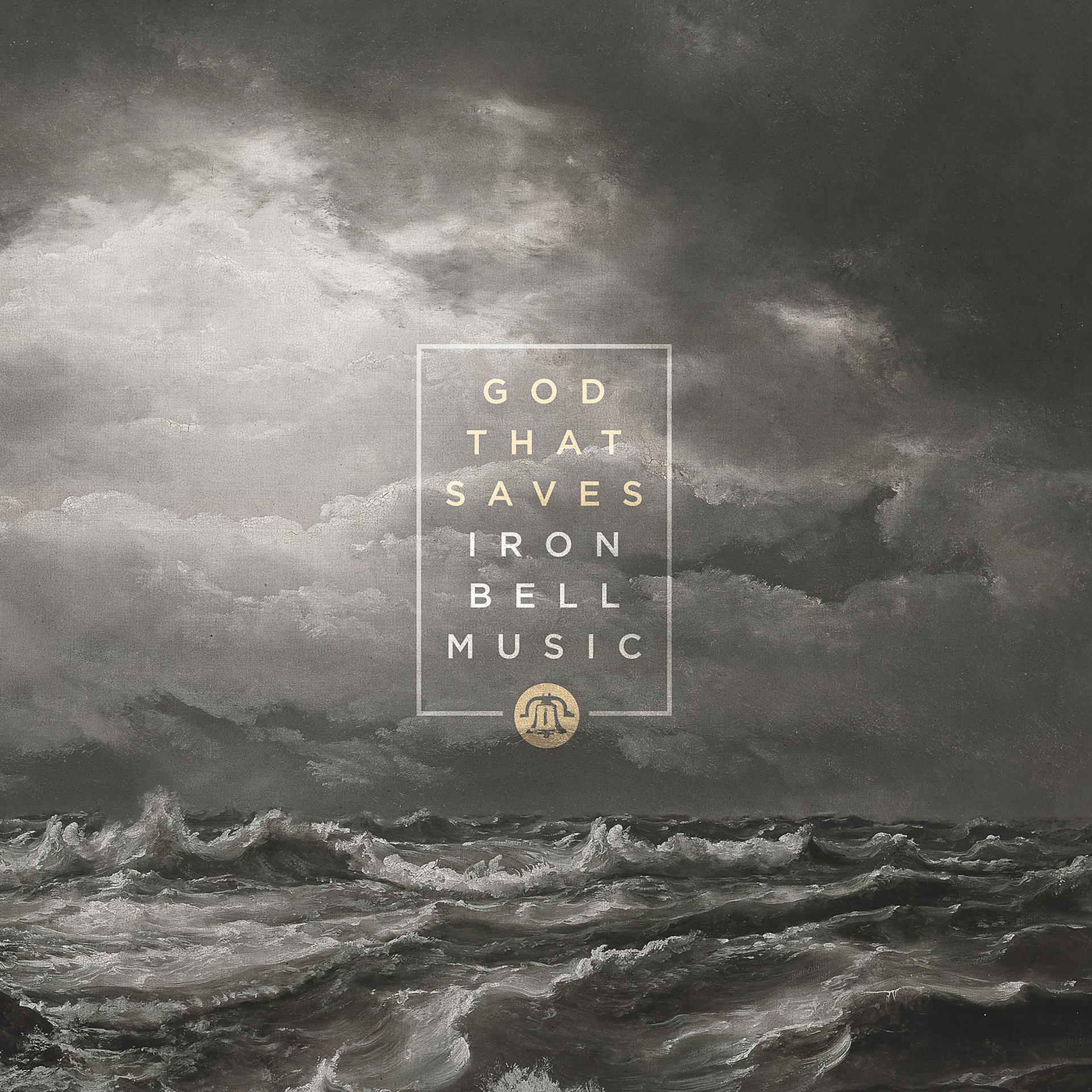 Постер альбома God That Saves
