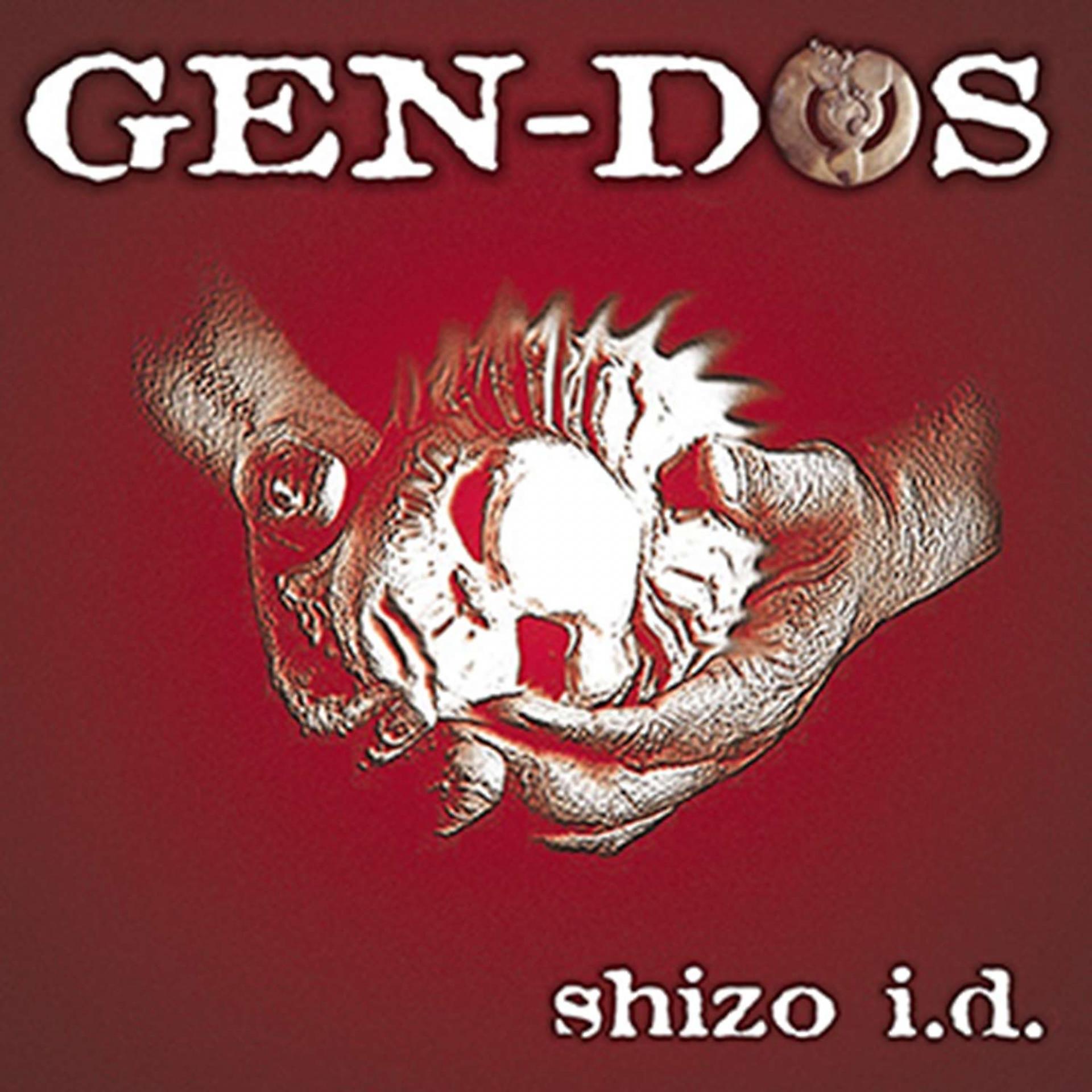 Постер альбома Shizo I.D.