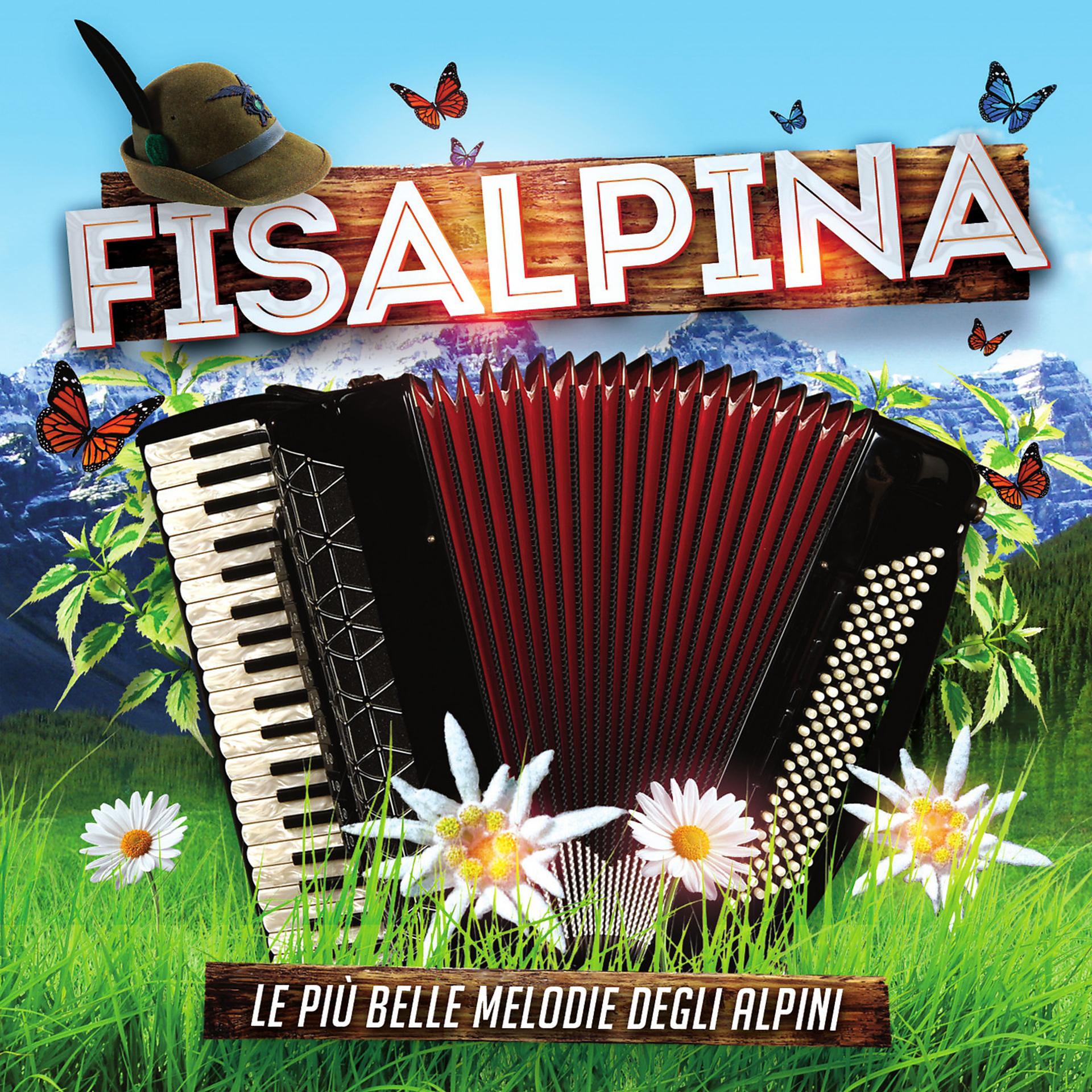 Постер альбома Fisalpina