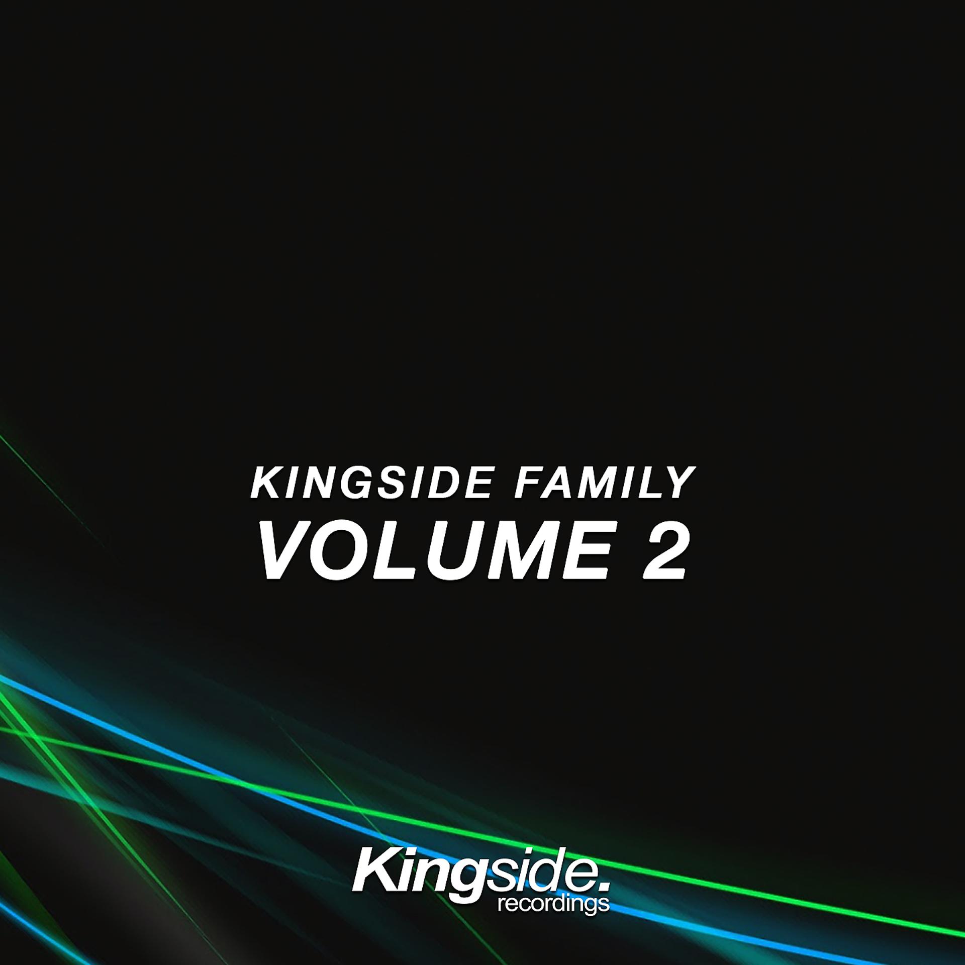 Постер альбома Kingside Family