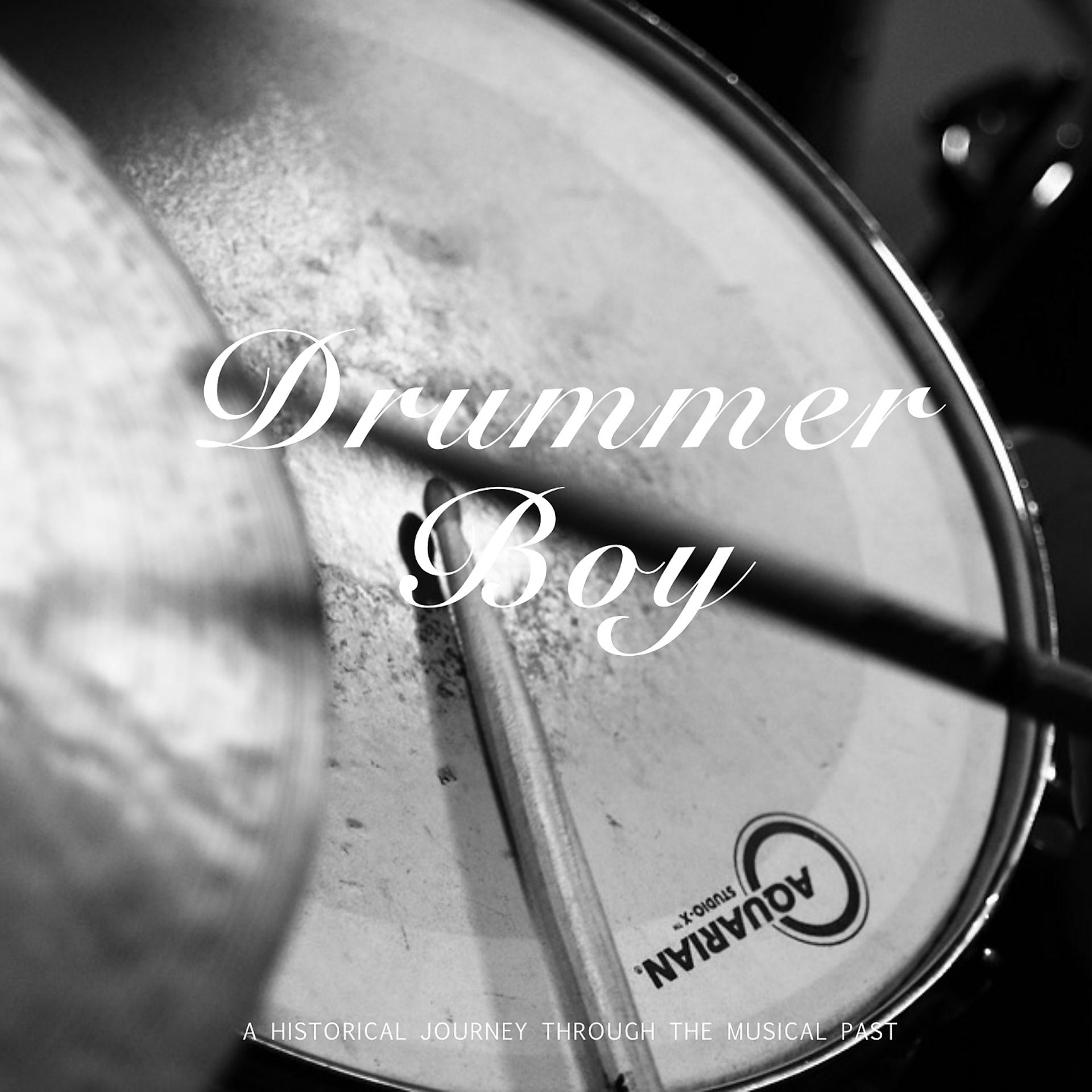 Постер альбома Drummer Boy